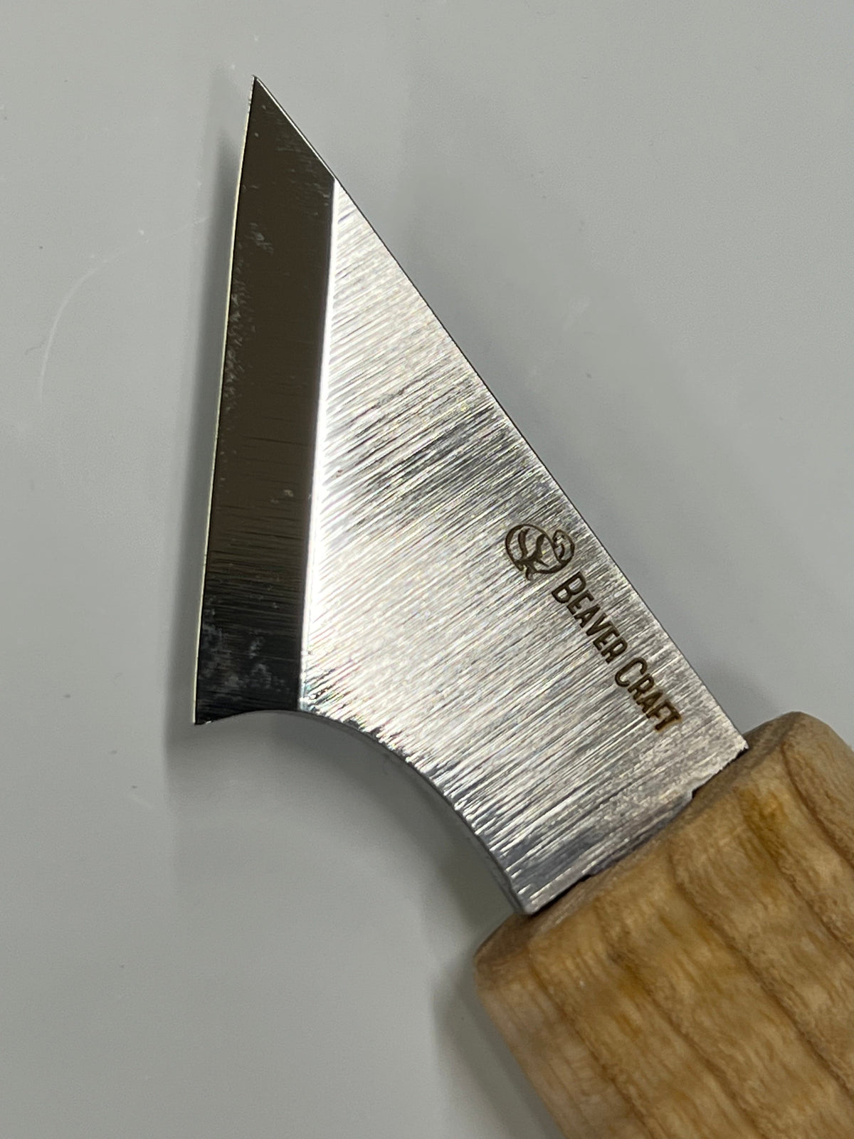 Coltello per intaglio del legno C11 35mm