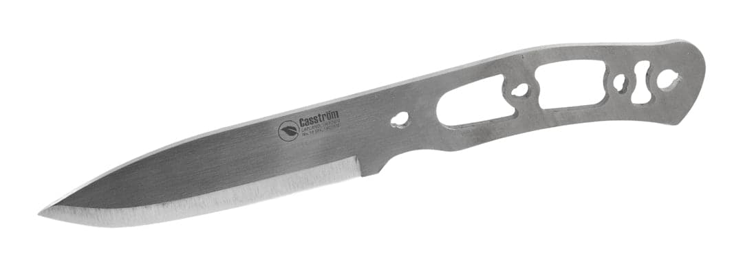 Lama Casström No. 10 SFK Swedish Forest Knife