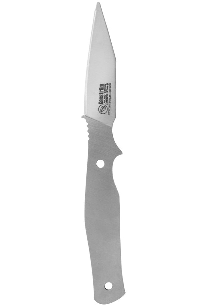 Lama per coltello Casström Swedish Field Dresser