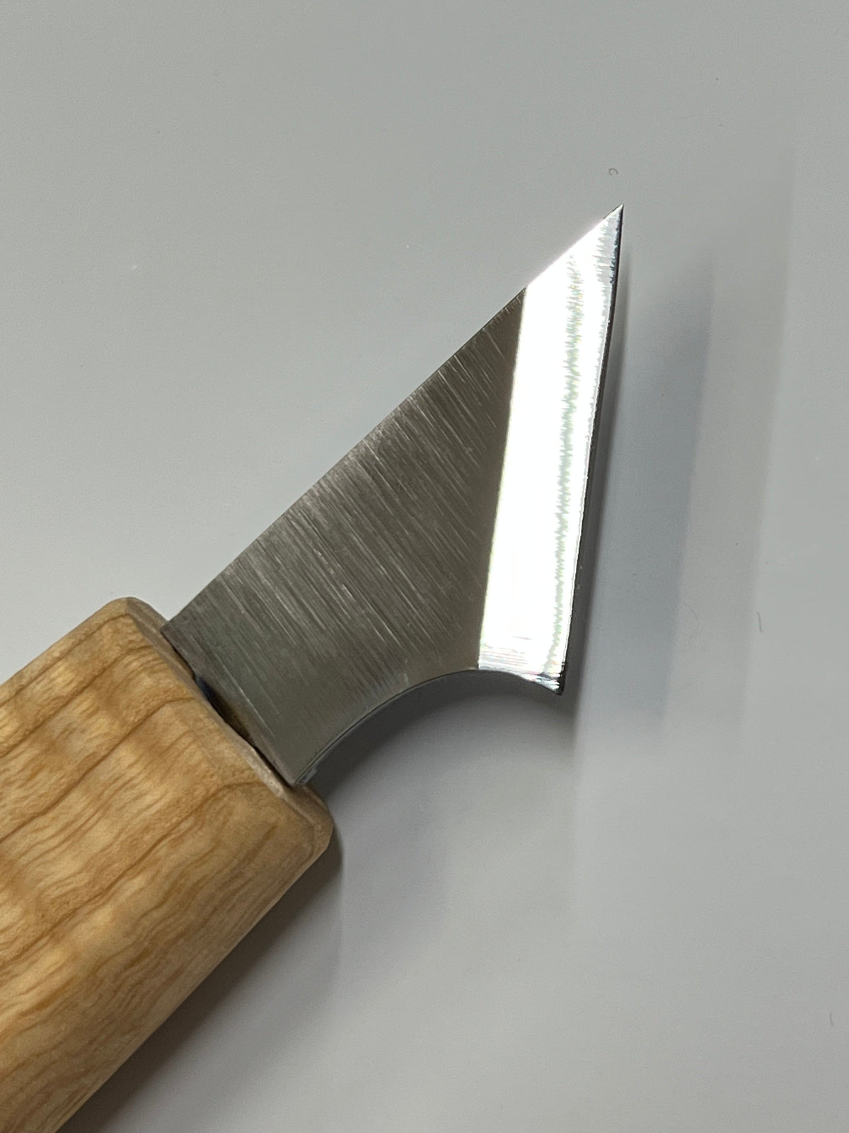 Coltello per intaglio del legno C11 35mm
