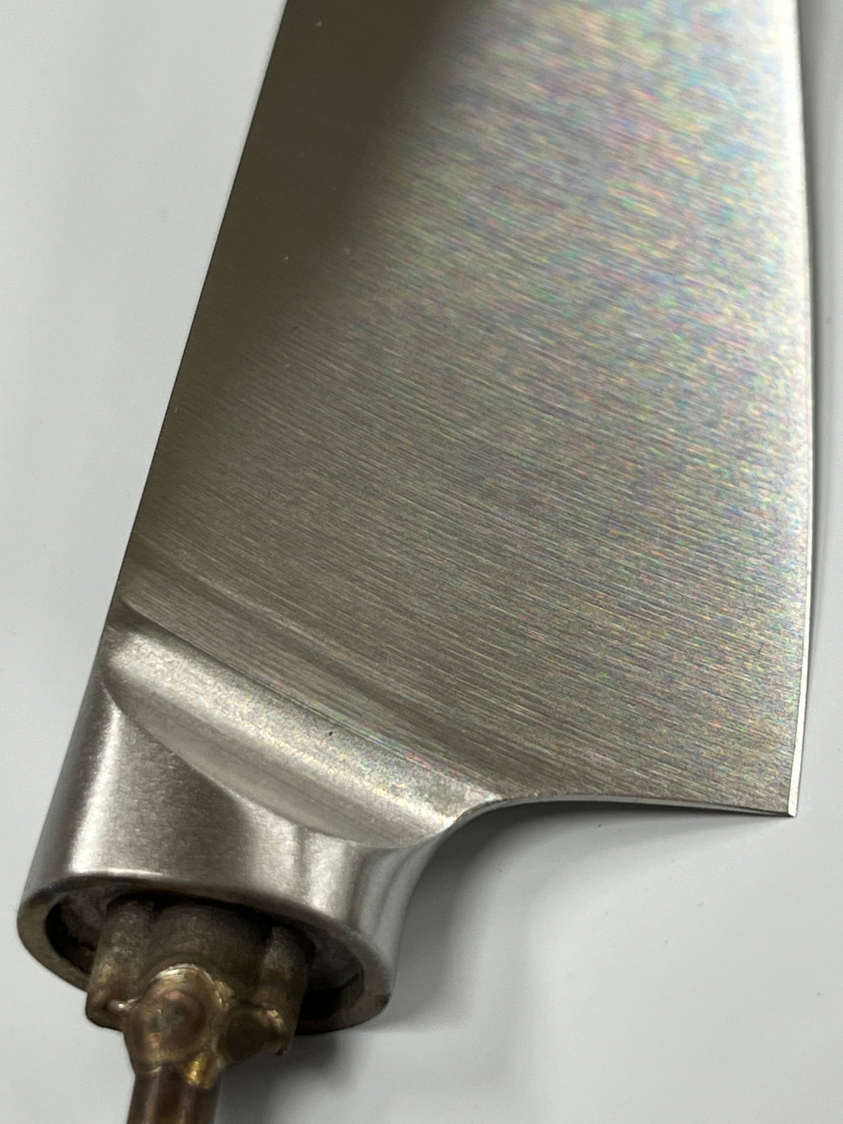Santoku - Coltello da chef inossidabile 8"