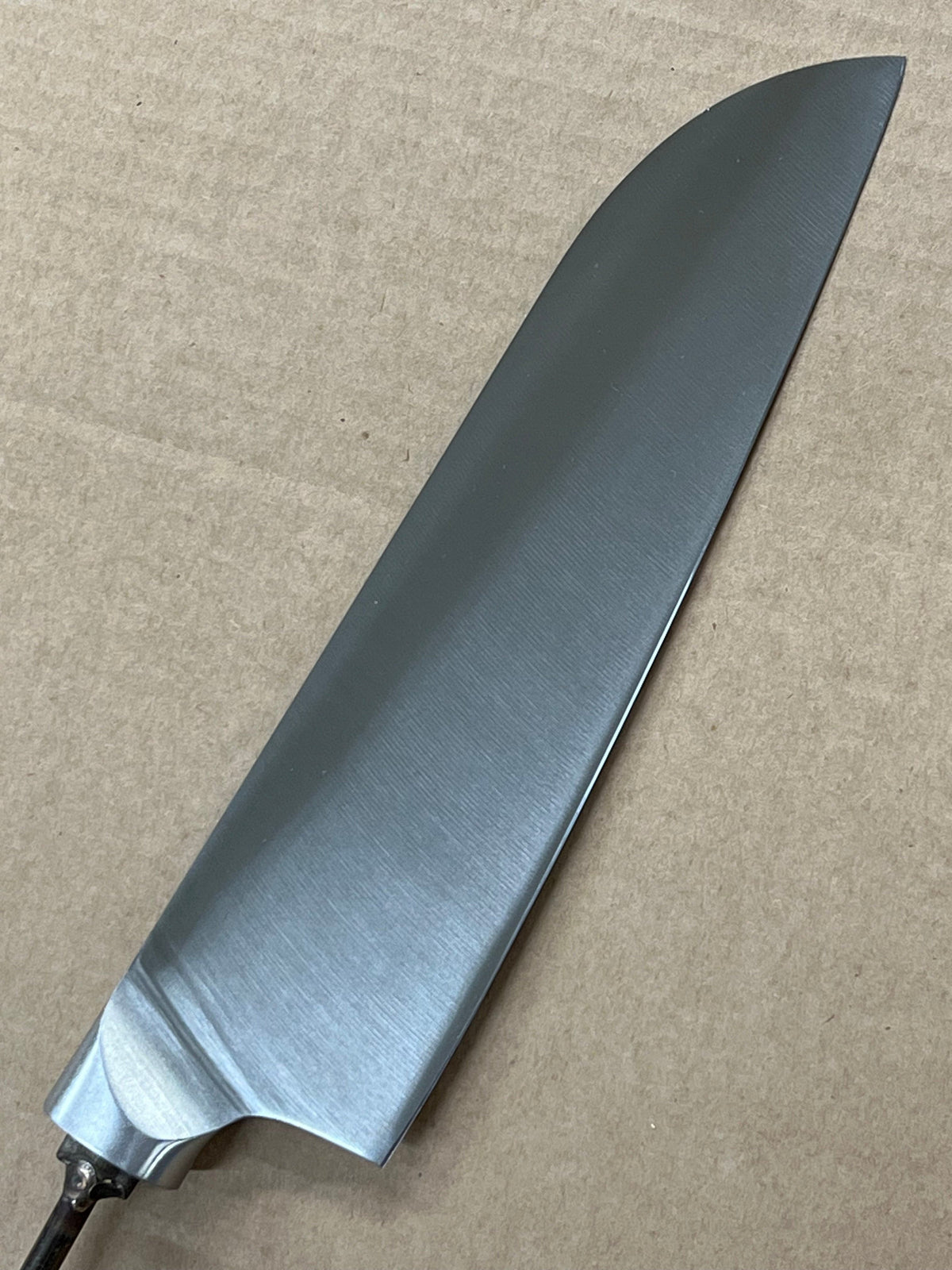 Santoku - Coltello da chef inossidabile 8"