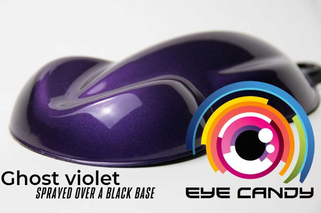 Coloranti epossidici Ghost Pigment - Eye Candy Pigments