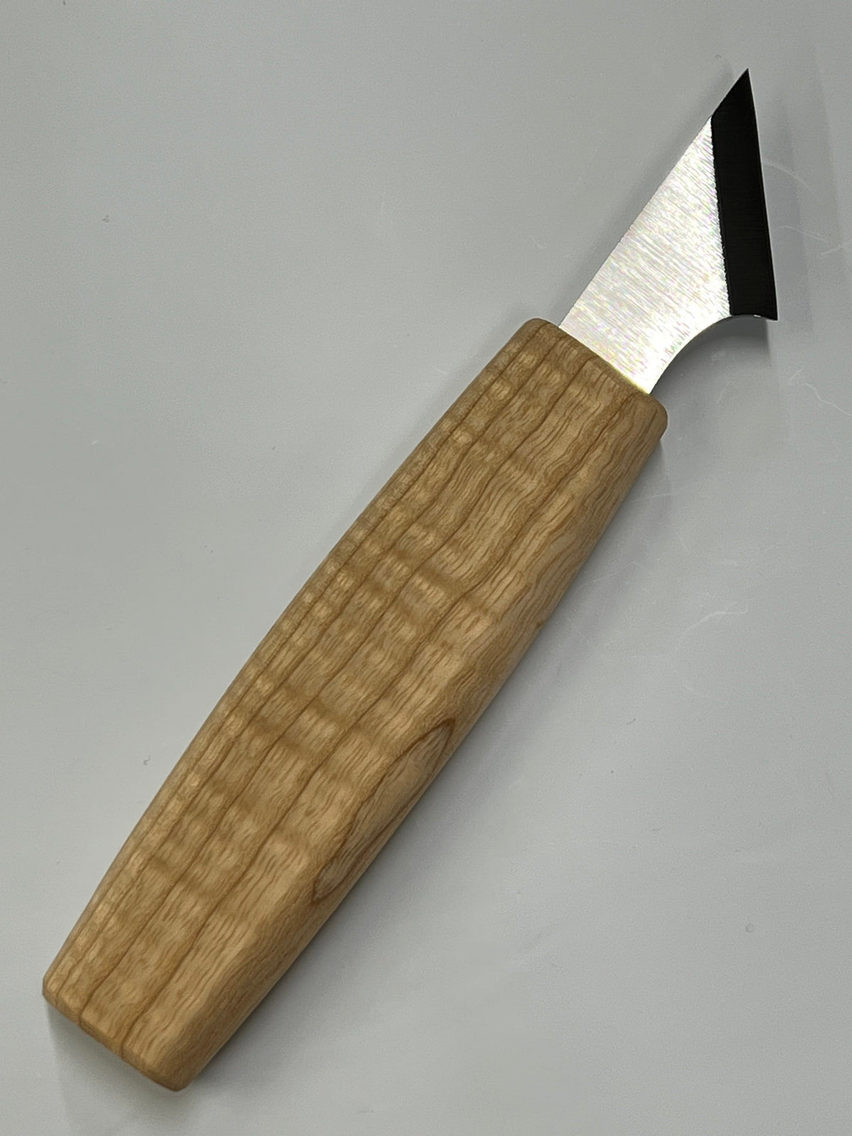 Coltello per intaglio del legno C11 35mm