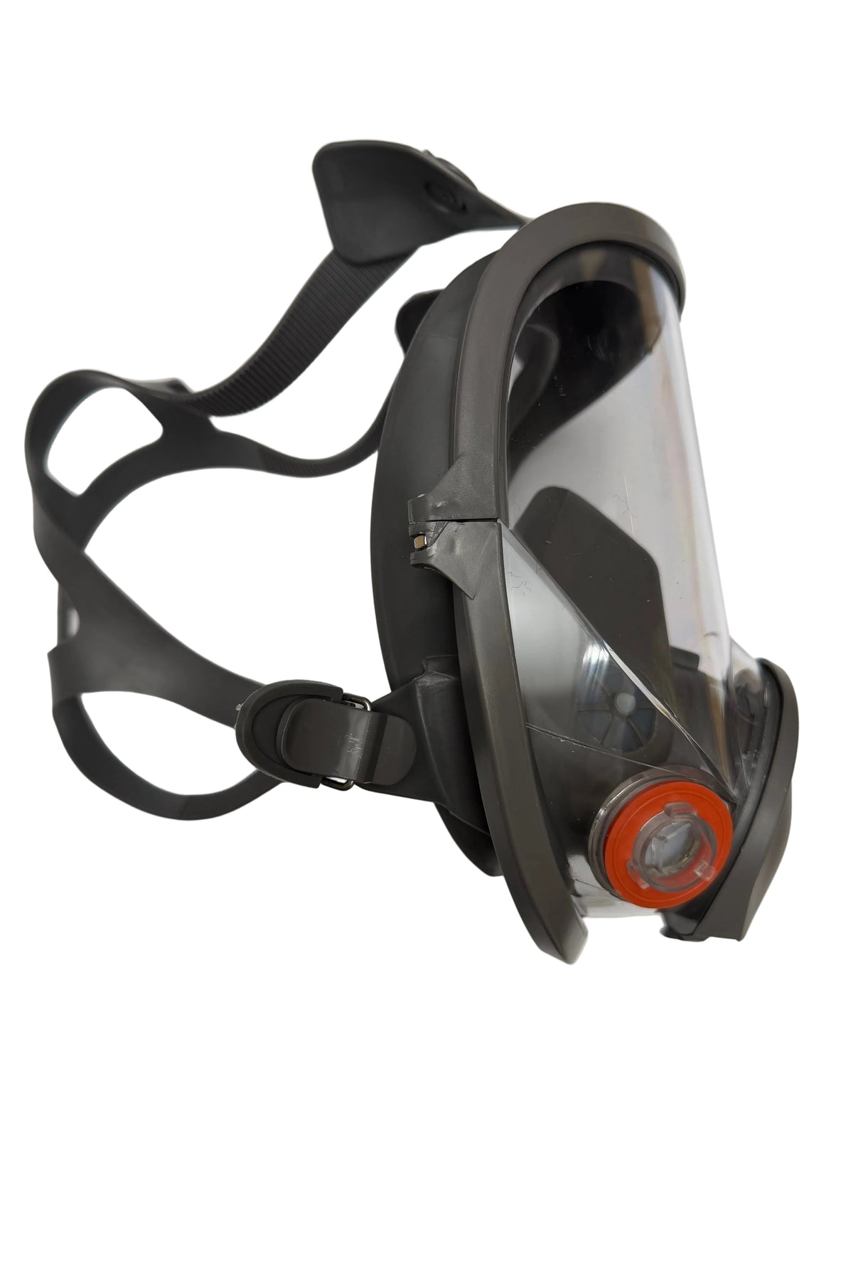Maschera per polveri/vapori/gas - Maschera pieno facciale
