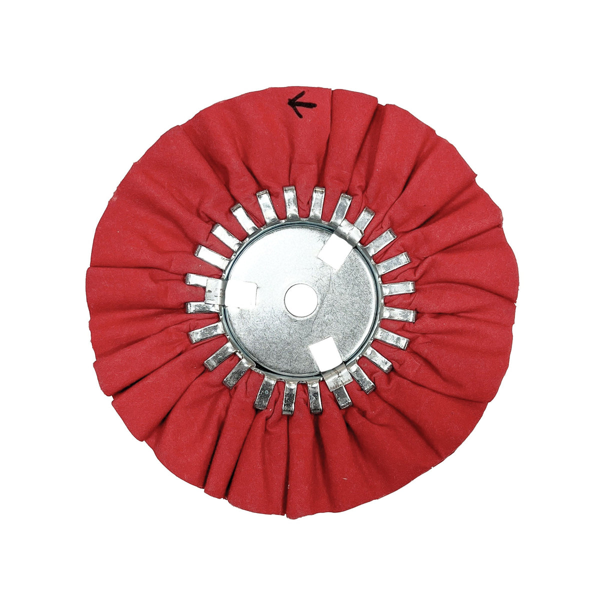 Airway Buffing Wheel - Ruota lucidante per acciaio