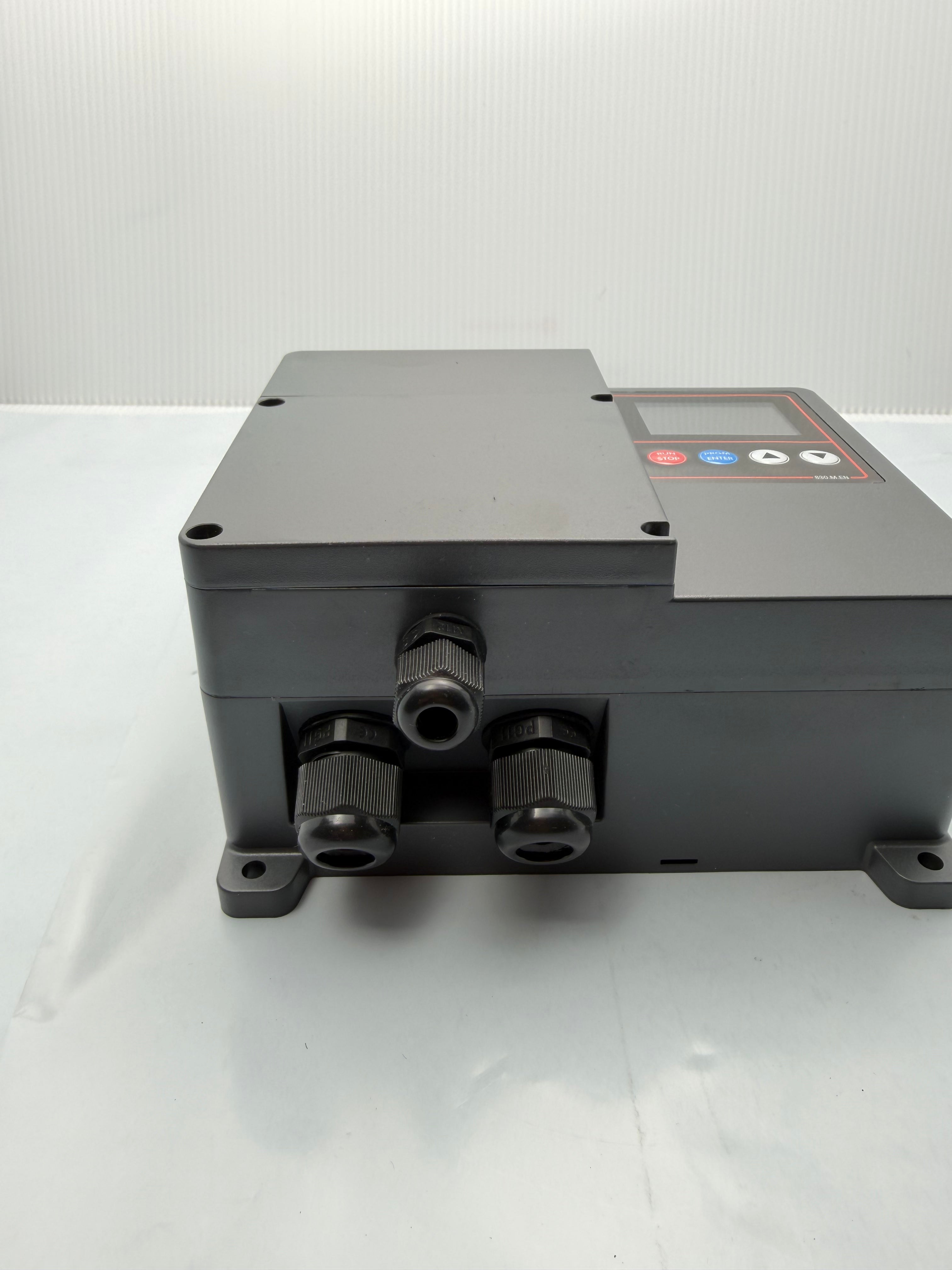 Convertitore di frequenza Controllo velocità per smerigliatrice S1 VFD 1.5kW 230V monofase a trifase