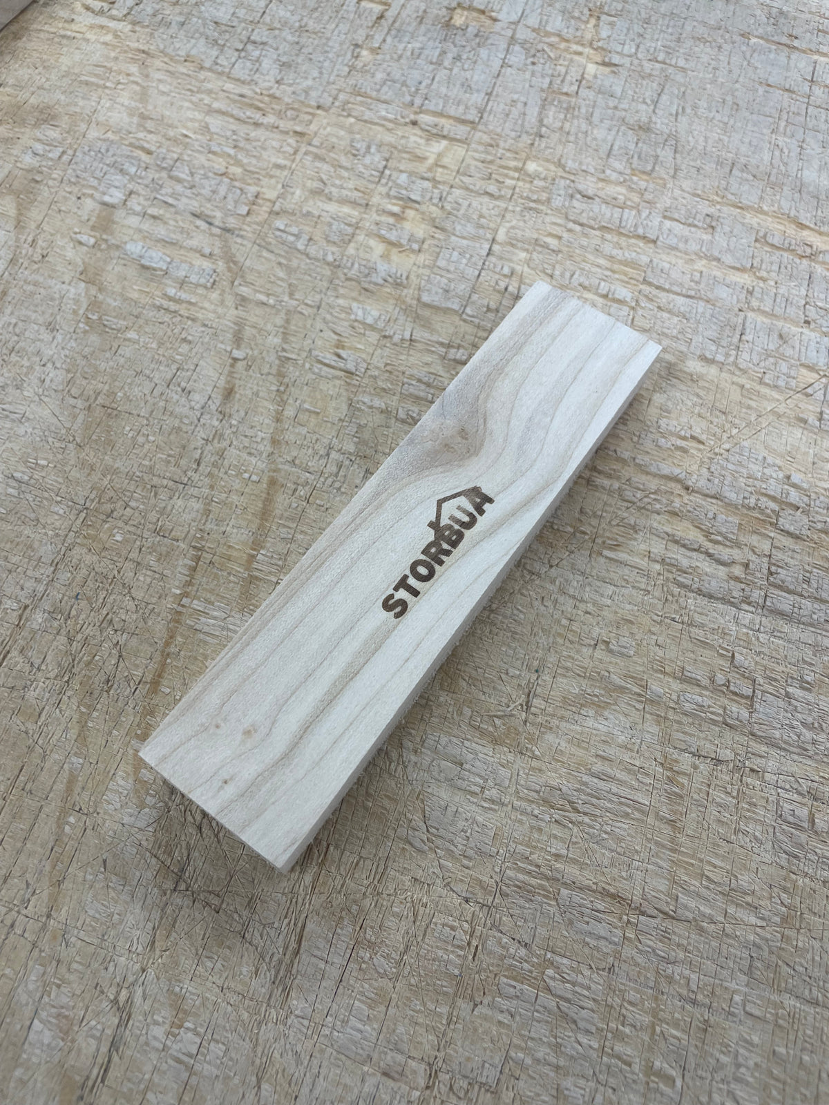 Cinghia in pelle fatta a mano 140x35mm