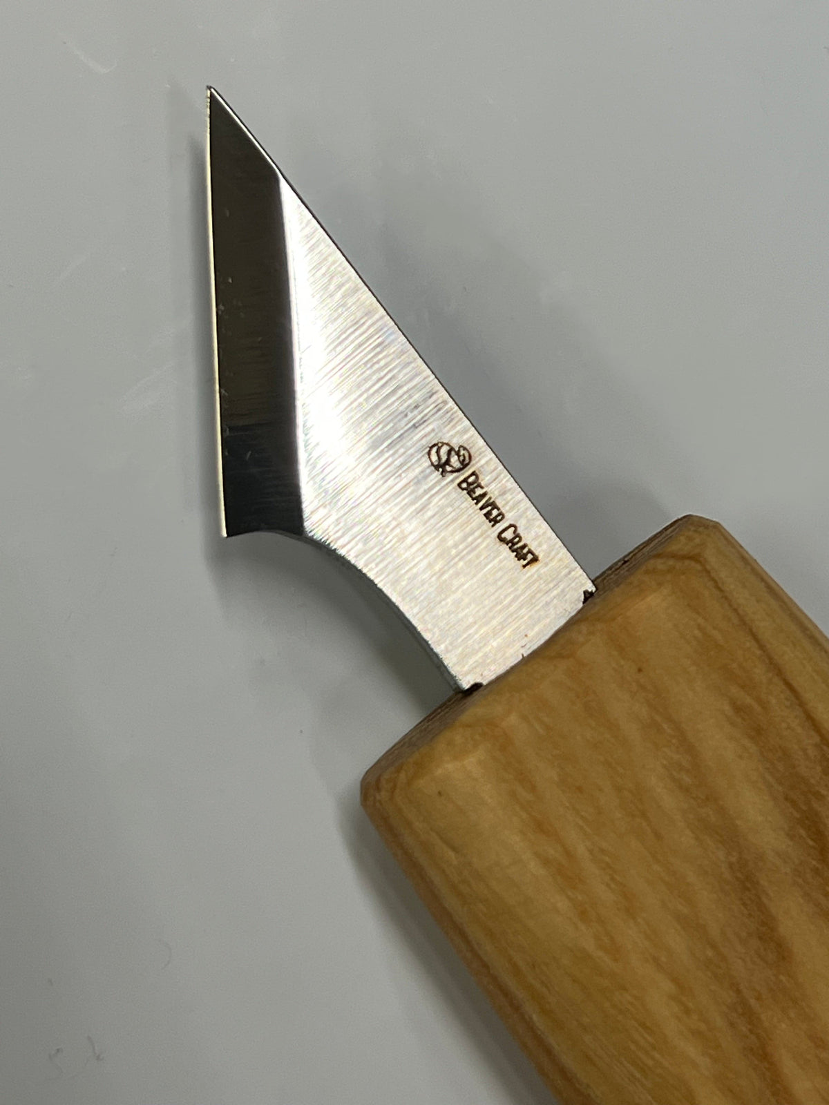 Coltello per intaglio C11s 25mm