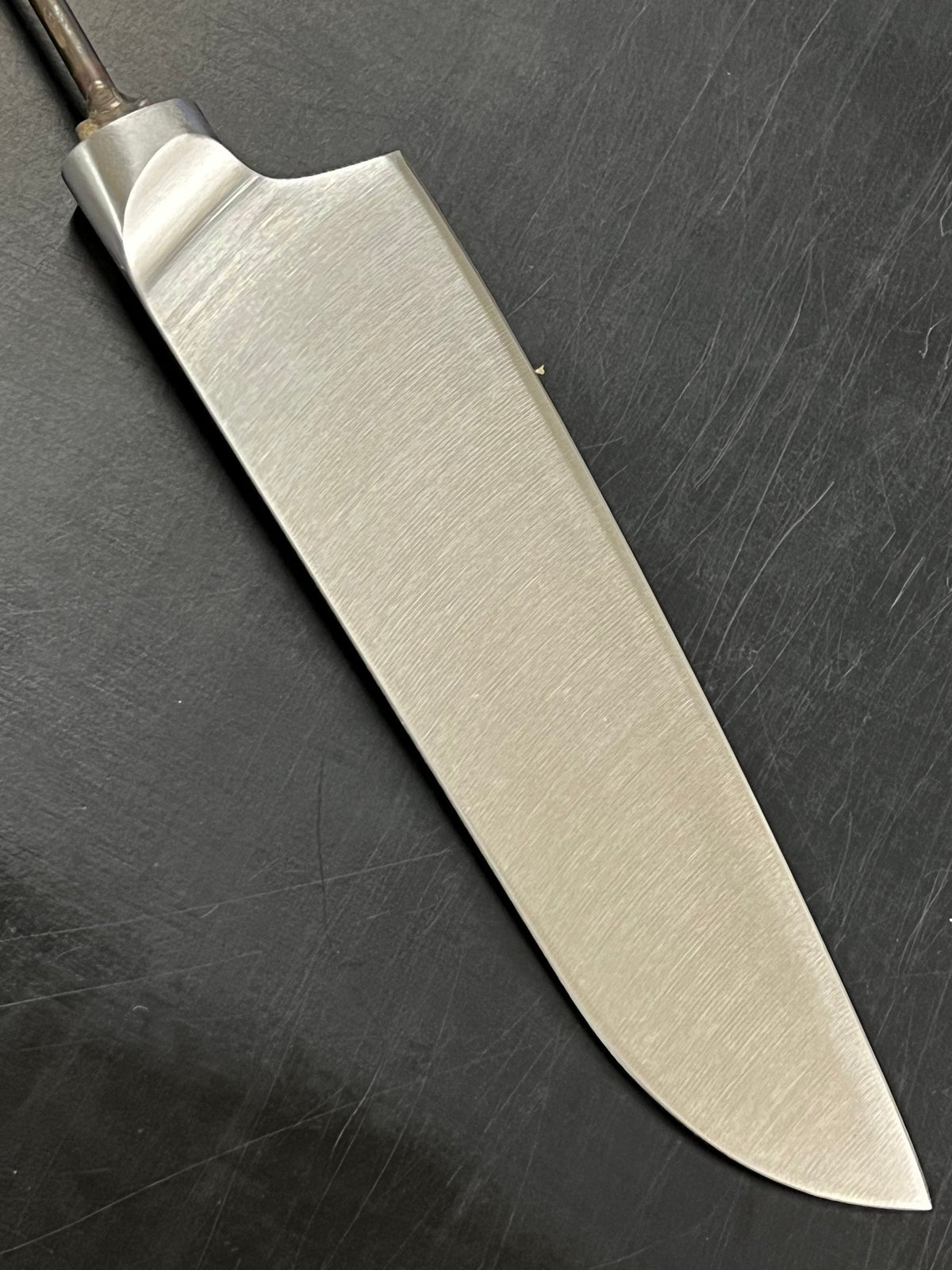 Santoku - Coltello da chef inossidabile 8"