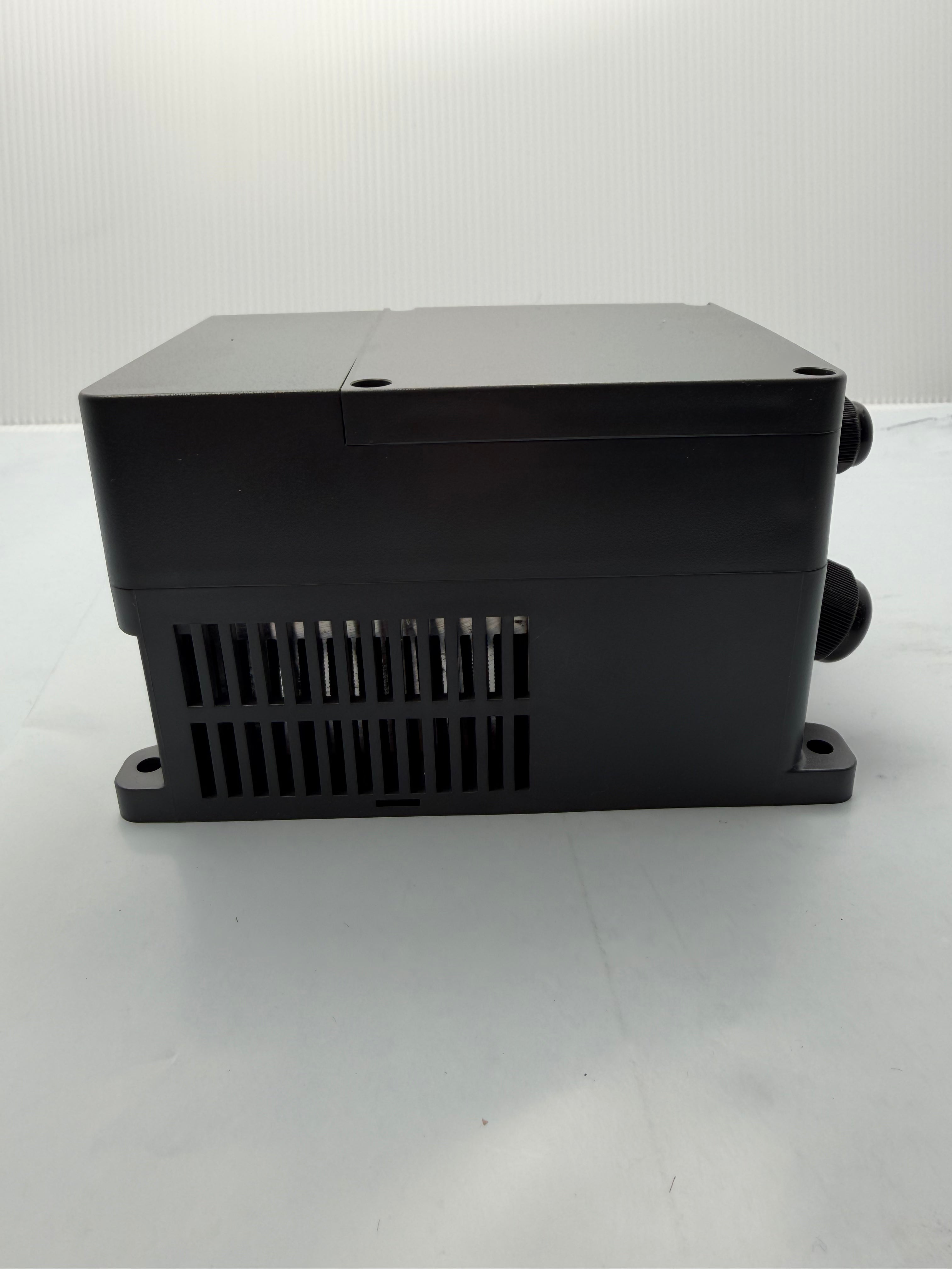 Convertitore di frequenza Controllo velocità per smerigliatrice S1 VFD 1.5kW 230V monofase a trifase