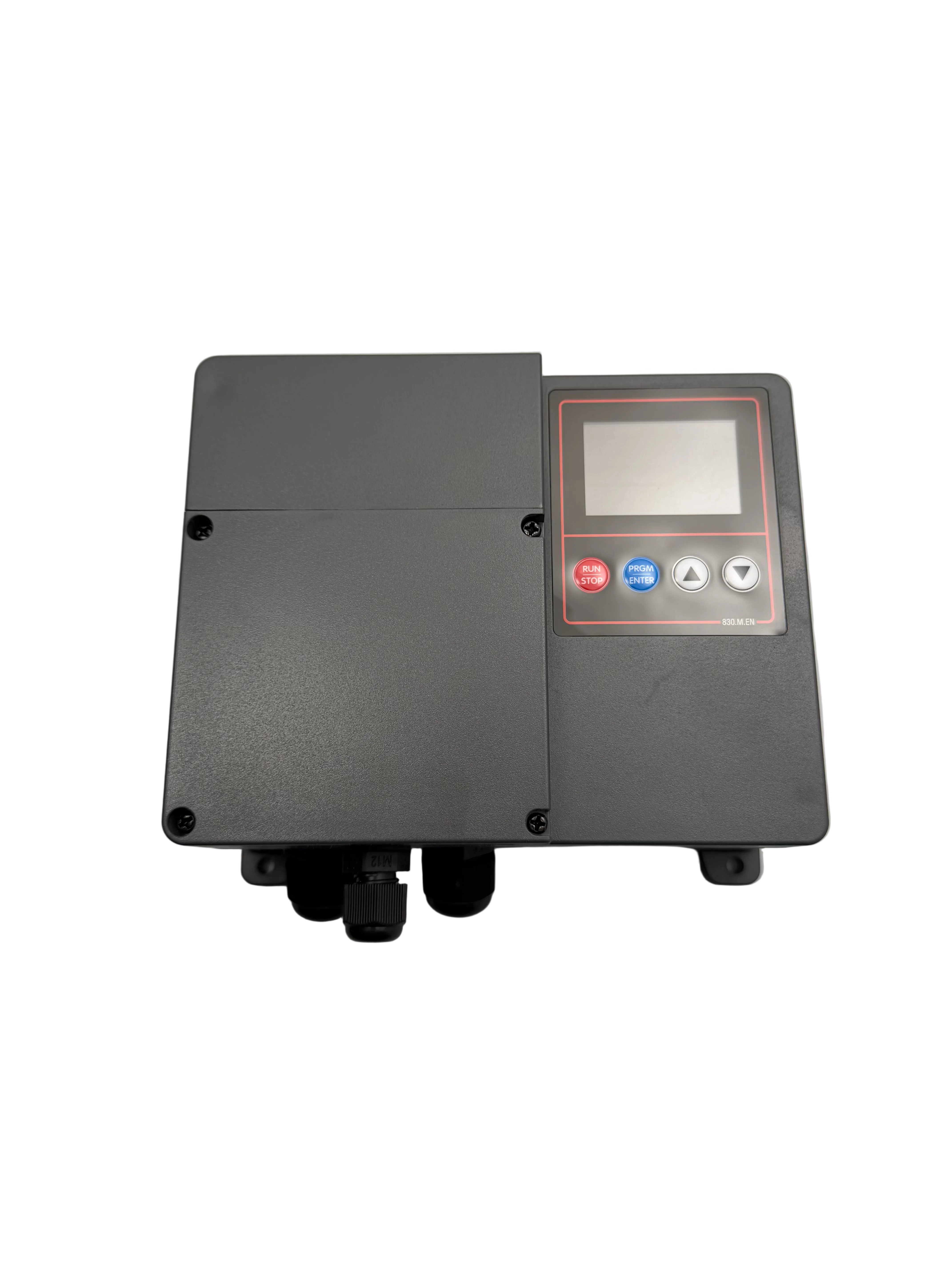 Convertitore di frequenza Controllo velocità per smerigliatrice S1 VFD 1.5kW 230V monofase a trifase