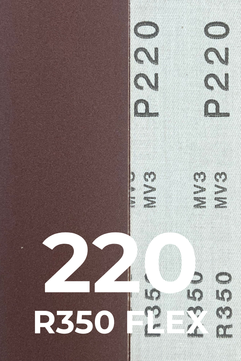 Nastro abrasivo 2x72" (50x1829mm)