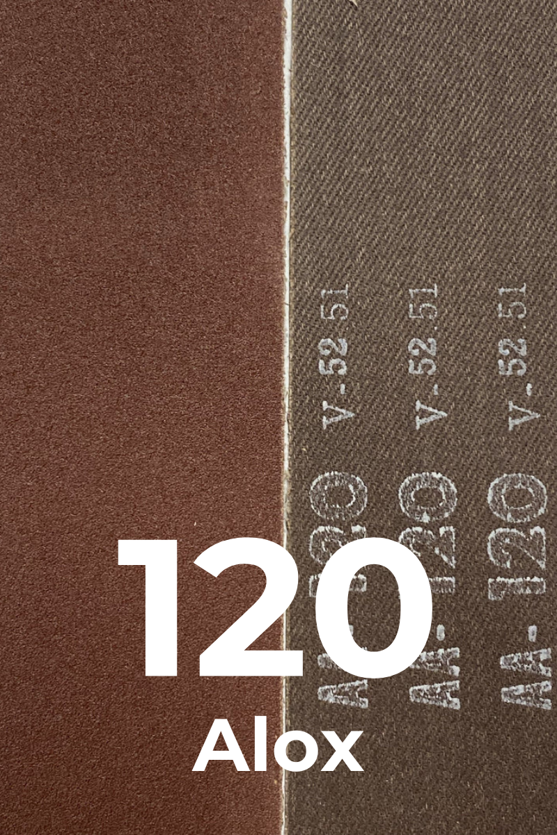 Nastro abrasivo 2x72" (50x1829mm)