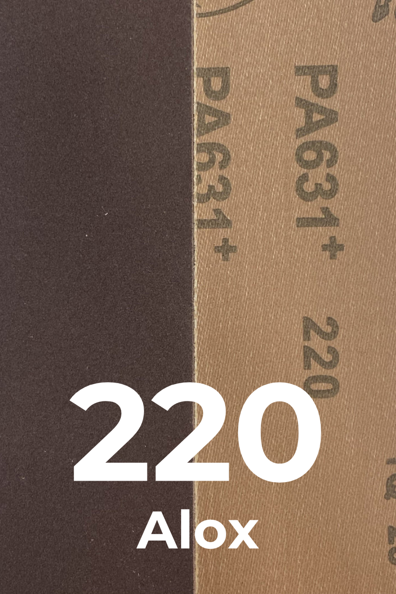 Nastro abrasivo 2x72" (50x1829mm)