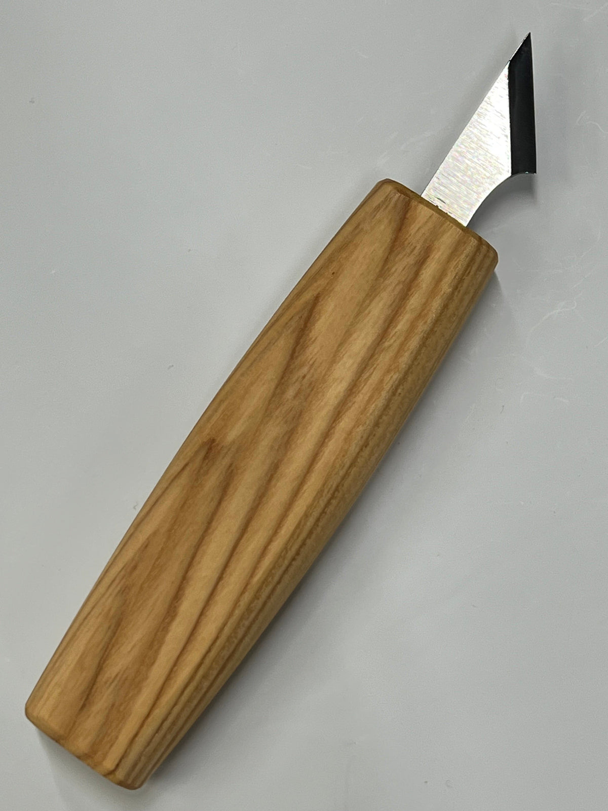 Coltello per intaglio C11s 25mm