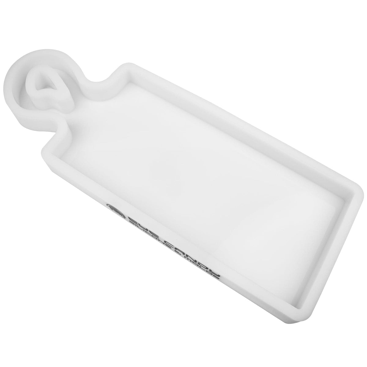 Stampo in silicone per vassoio da portata 629x211x37mm