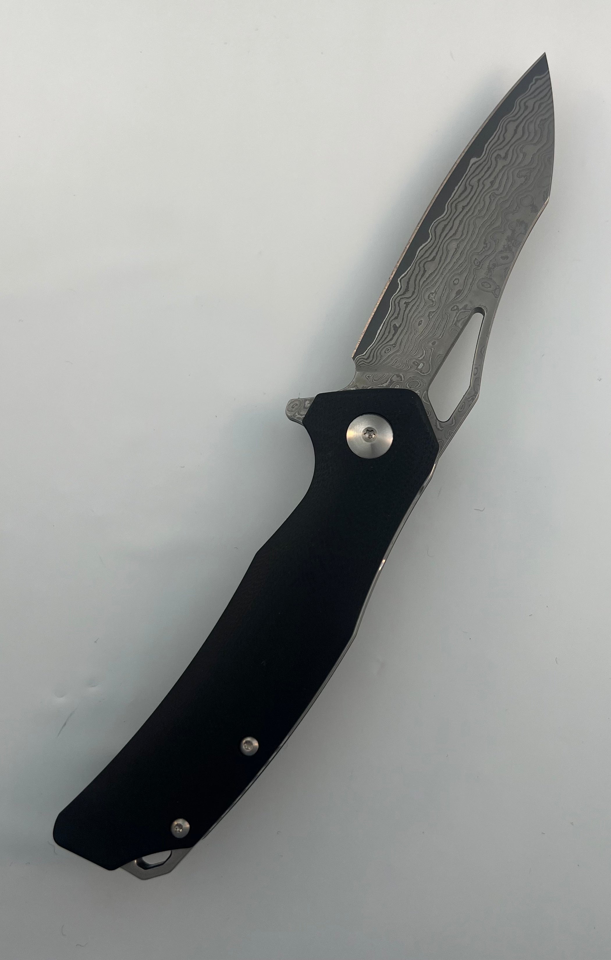Coltellino chiudibile J40