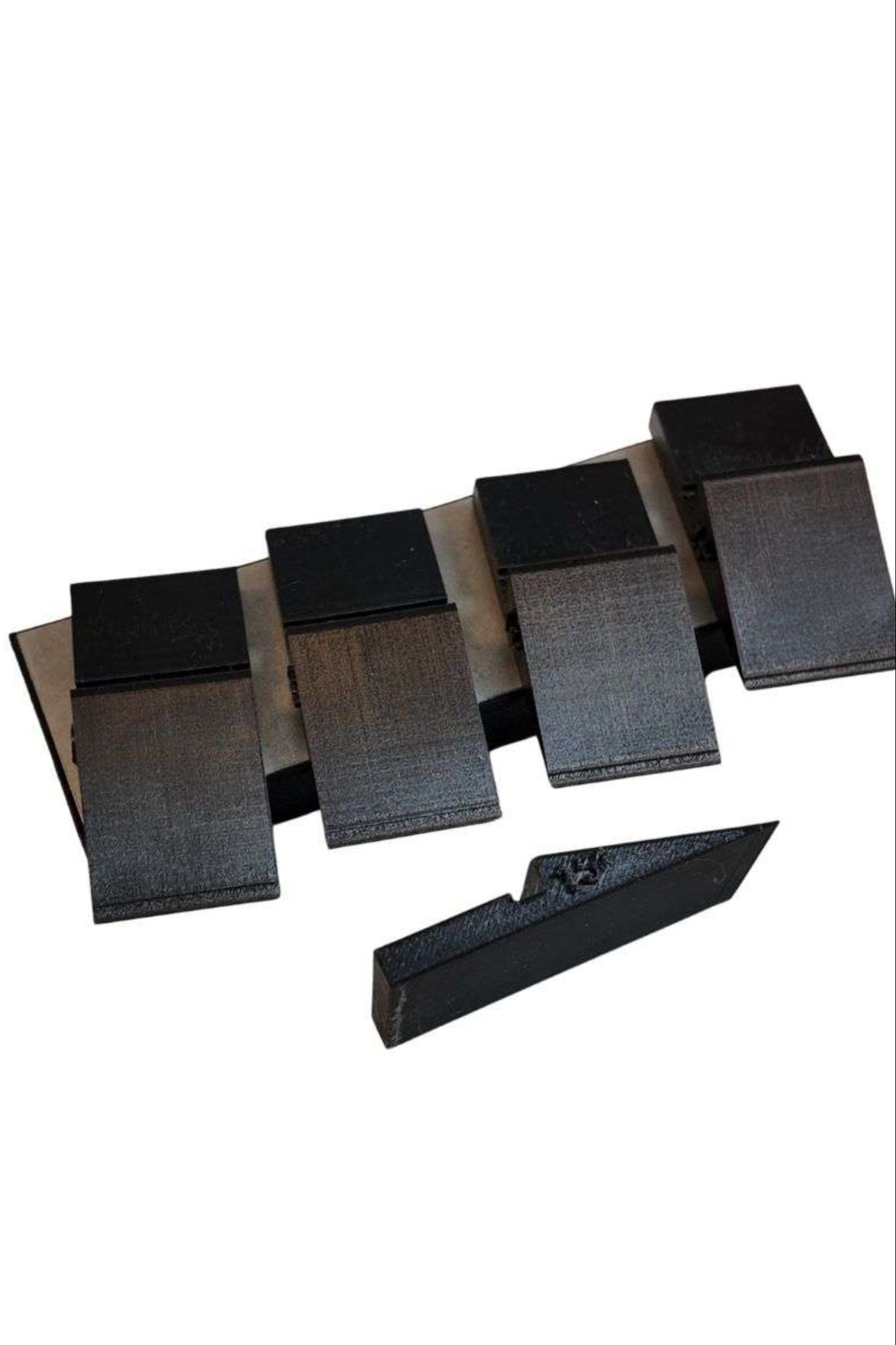 Sett completo per affilatura coltelli - Dianova Önne Whetstone kit Diamante + Cuoio