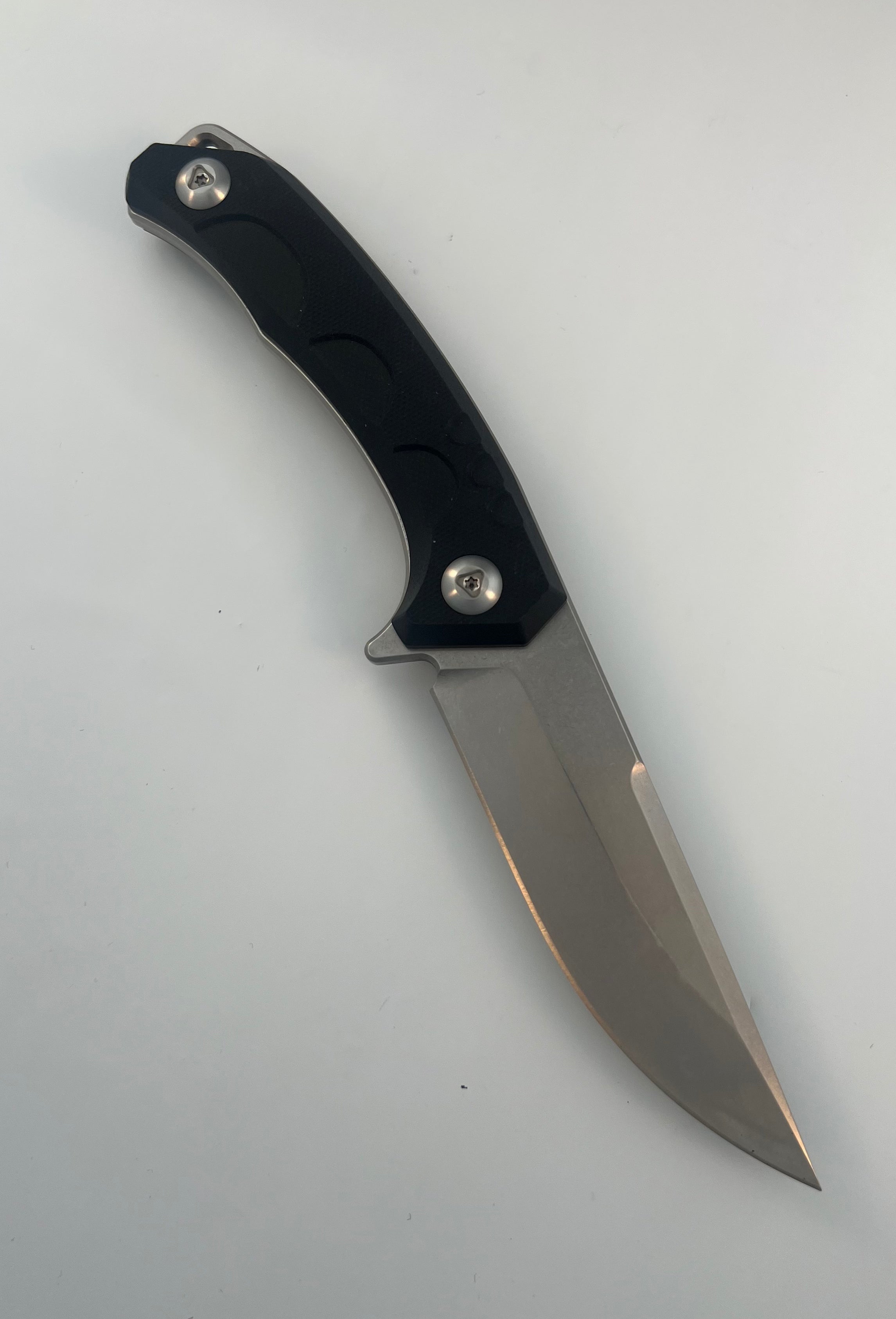 Coltello full-tang J43