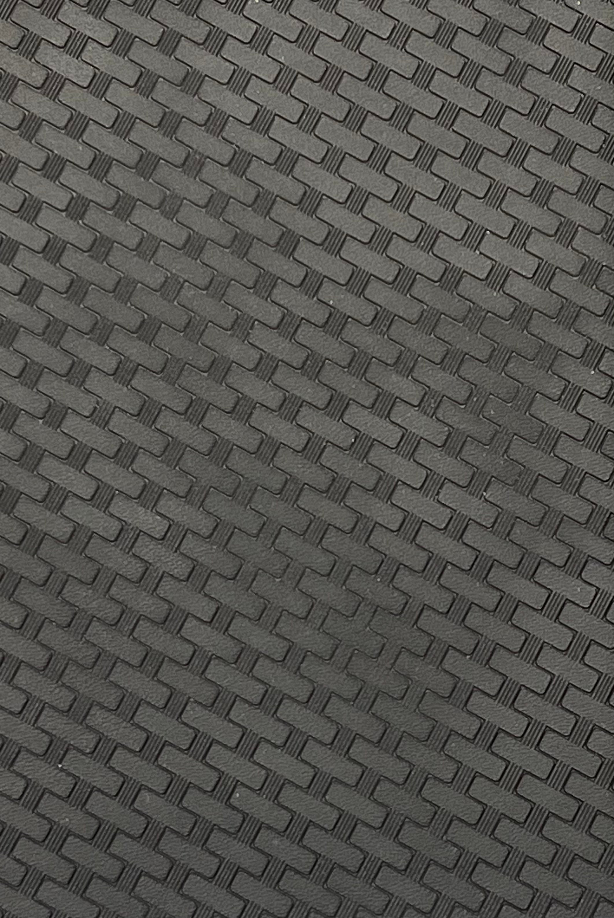 Kydex trama a cestino