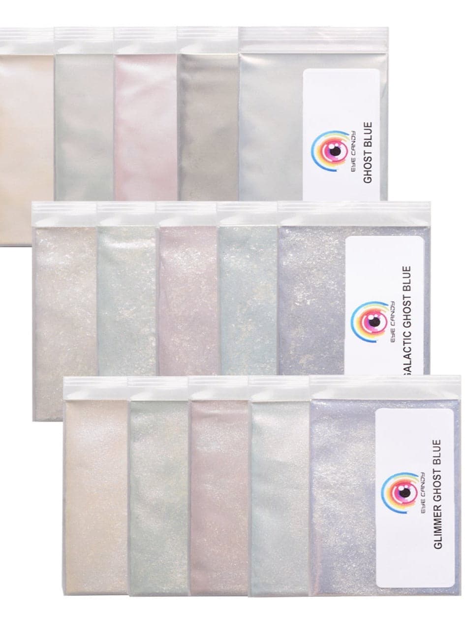 Coloranti epossidici Ghost Pigment - Eye Candy Pigments