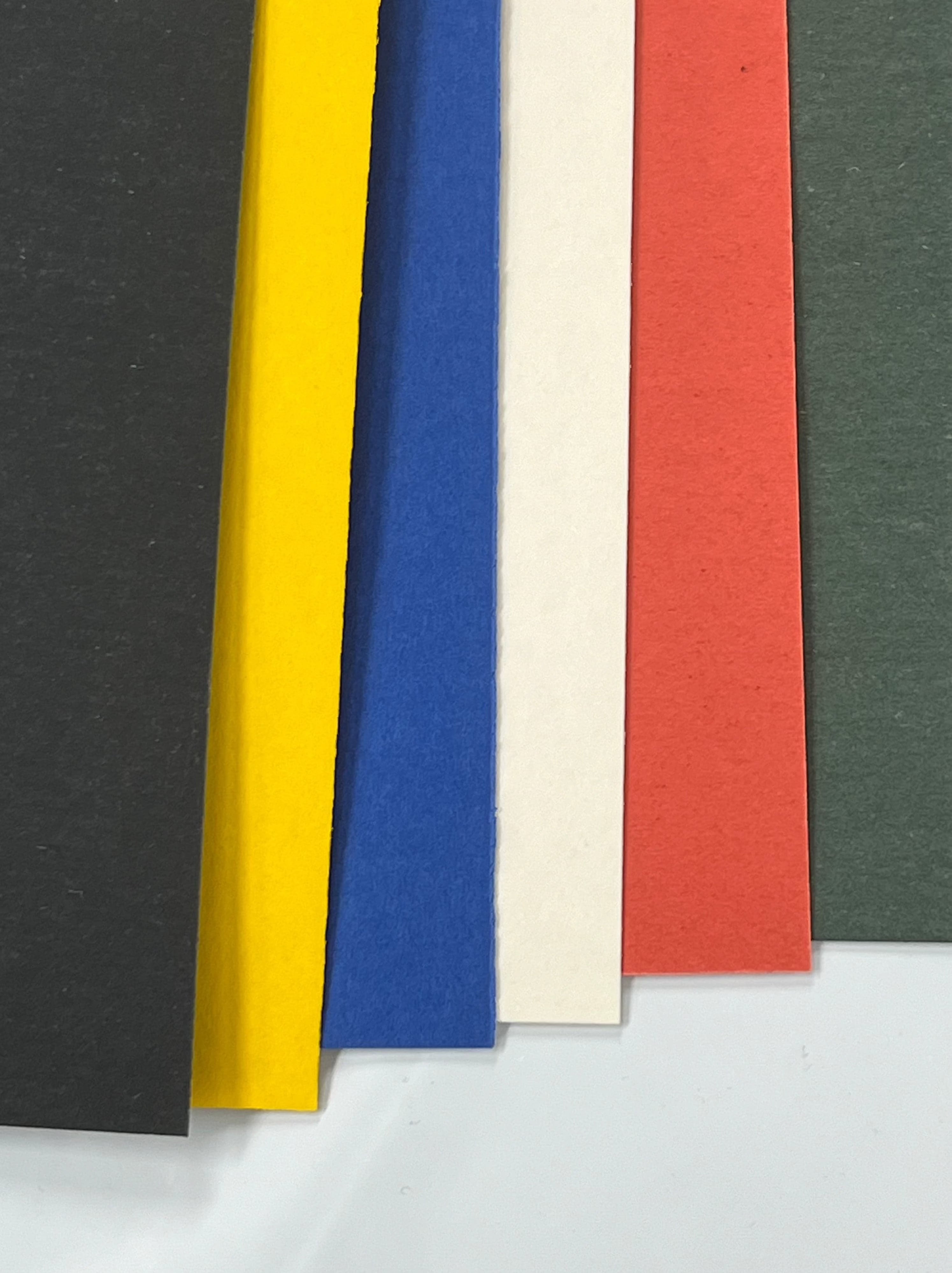 Distanziale (liner) in fibra vulcanizzata