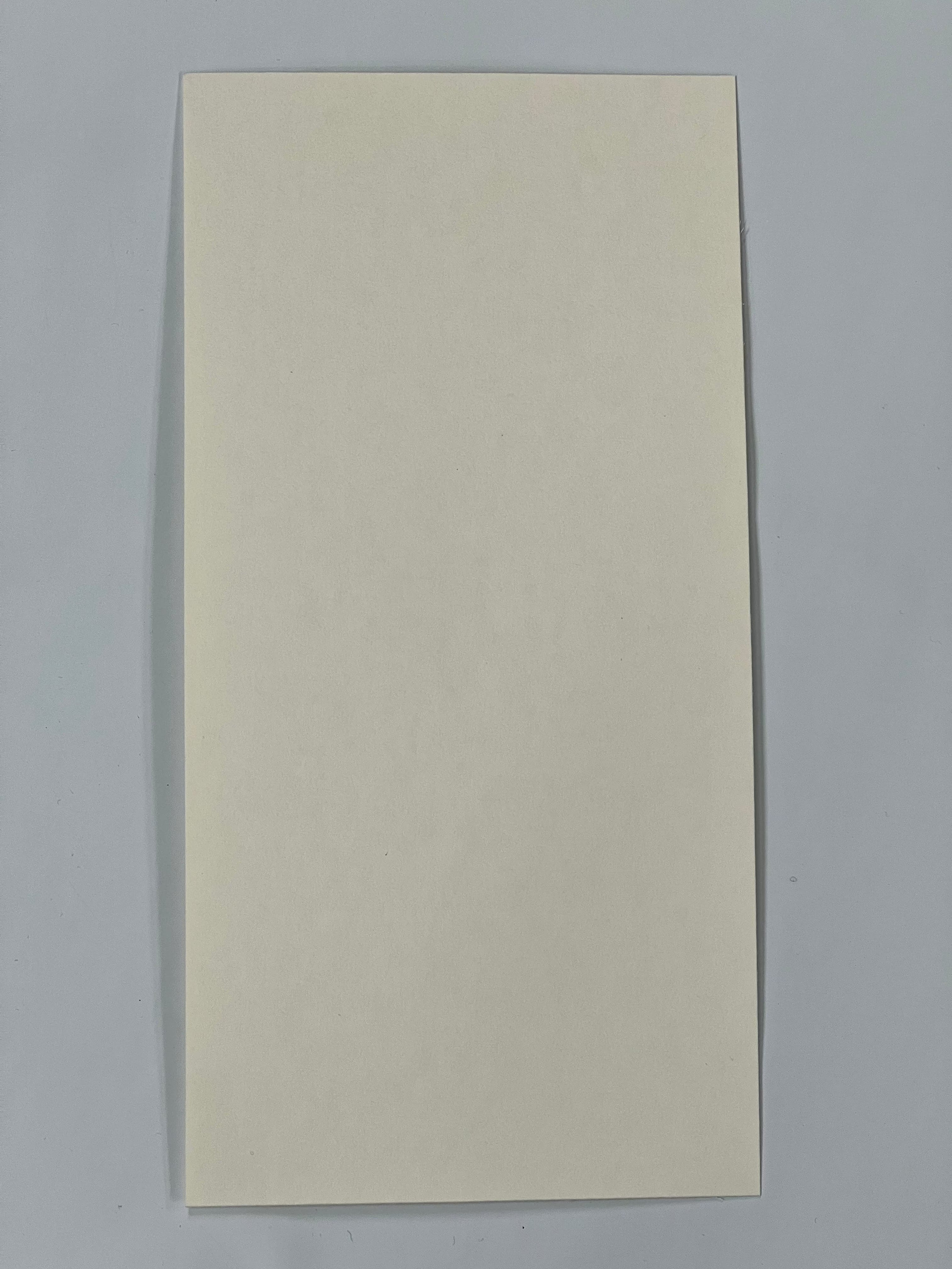 Distanziale (liner) in fibra vulcanizzata