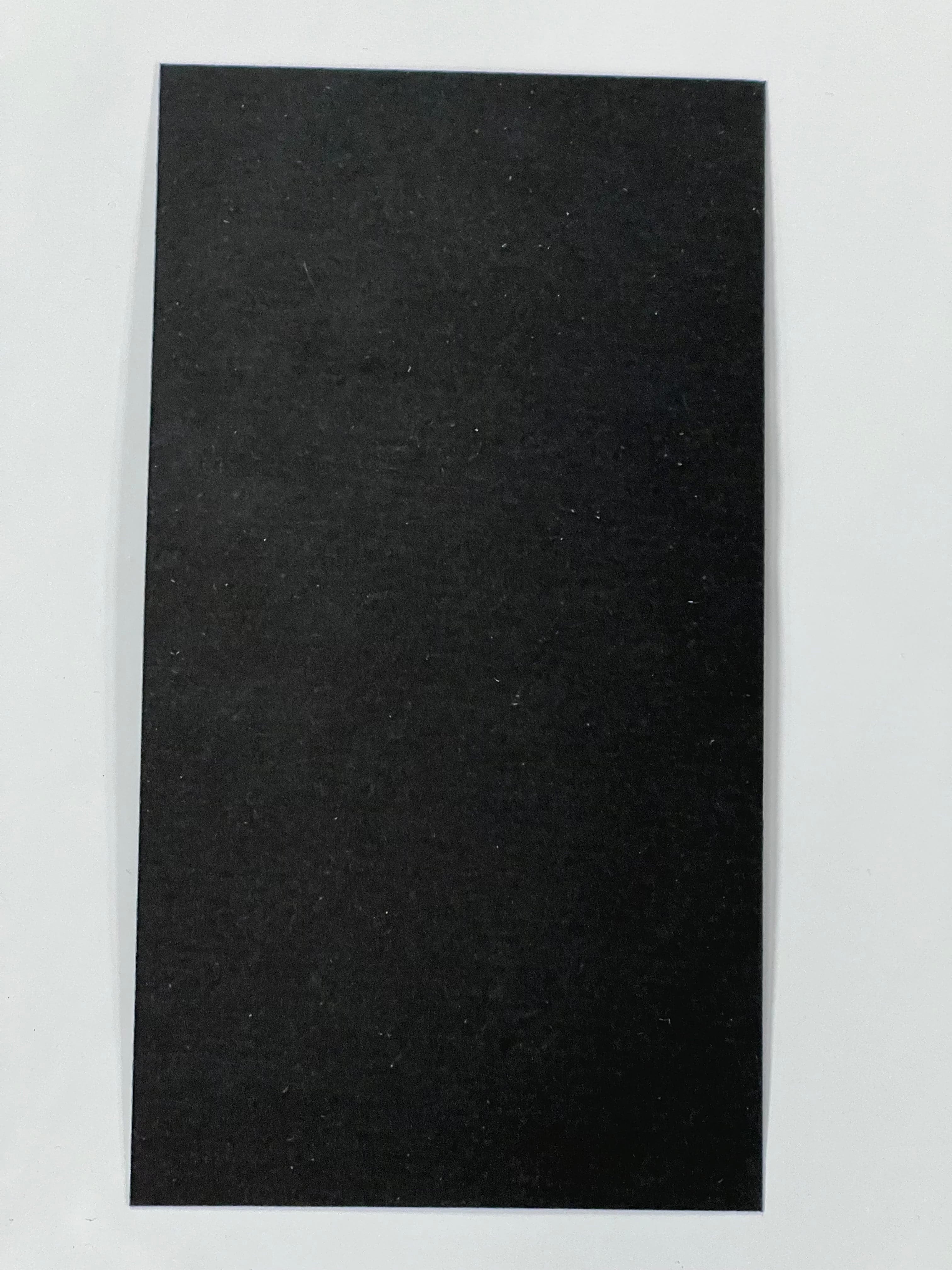Distanziale (liner) in fibra vulcanizzata