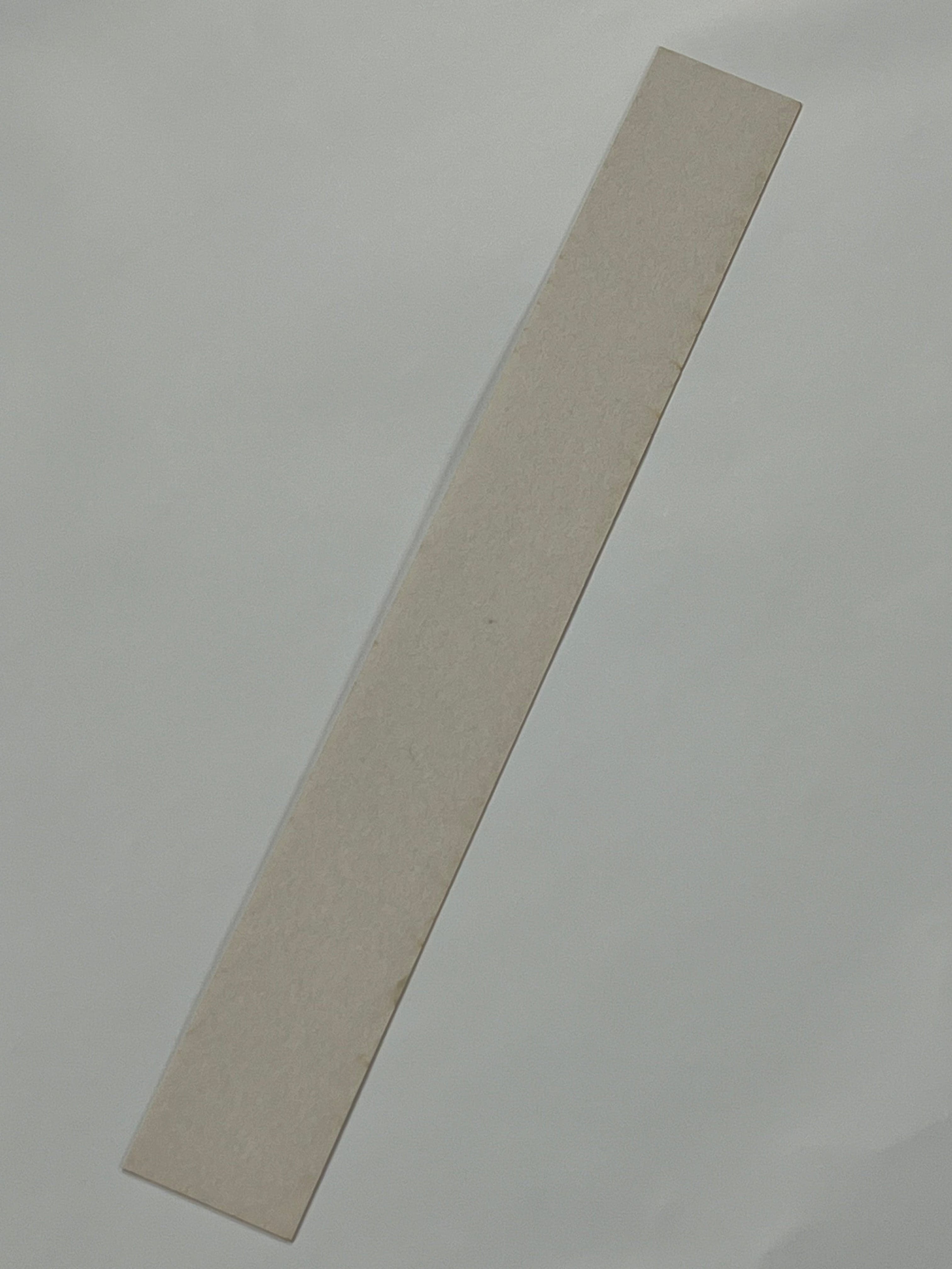 Distanziale (liner) in fibra vulcanizzata