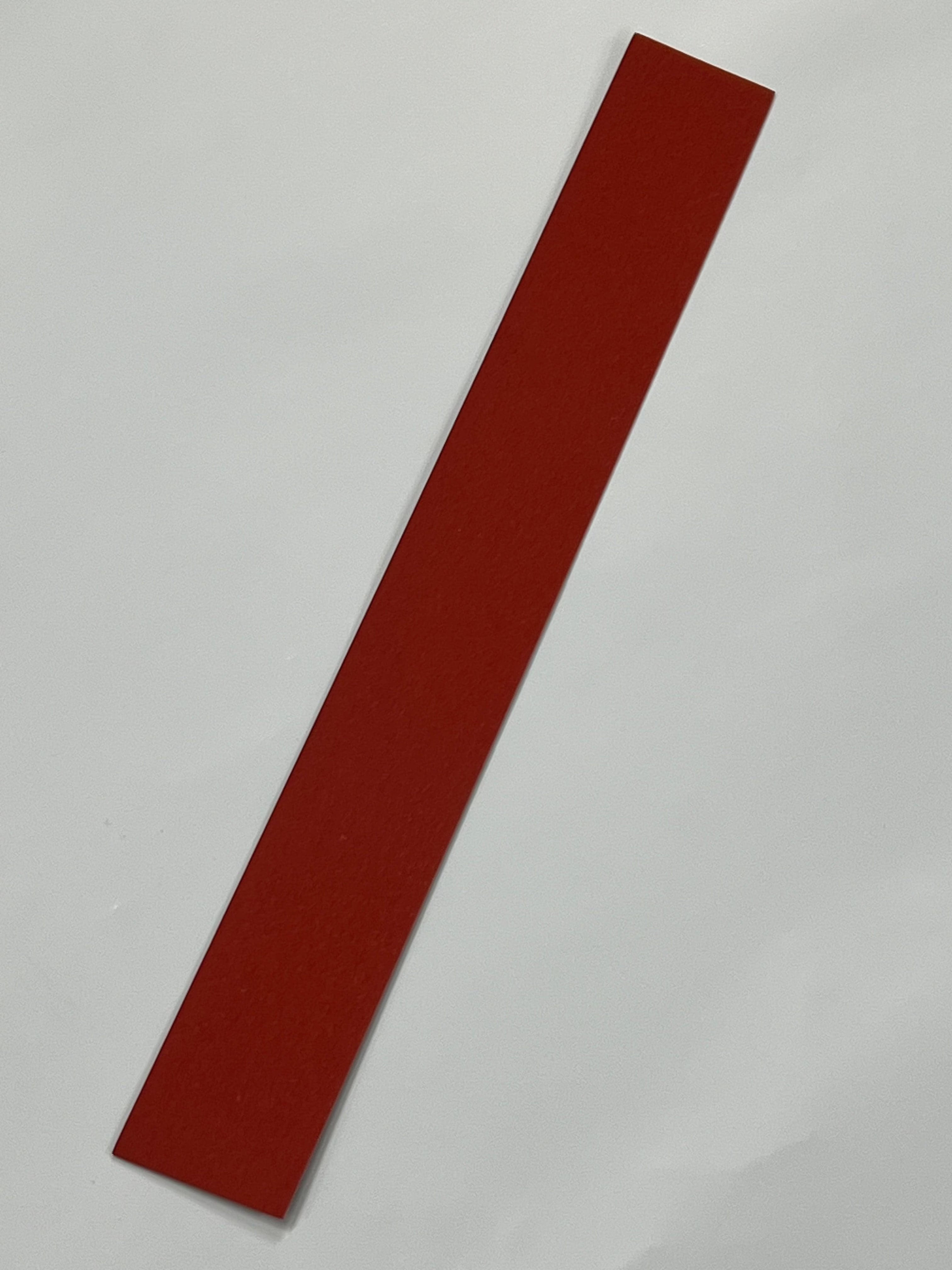 Distanziale (liner) in fibra vulcanizzata