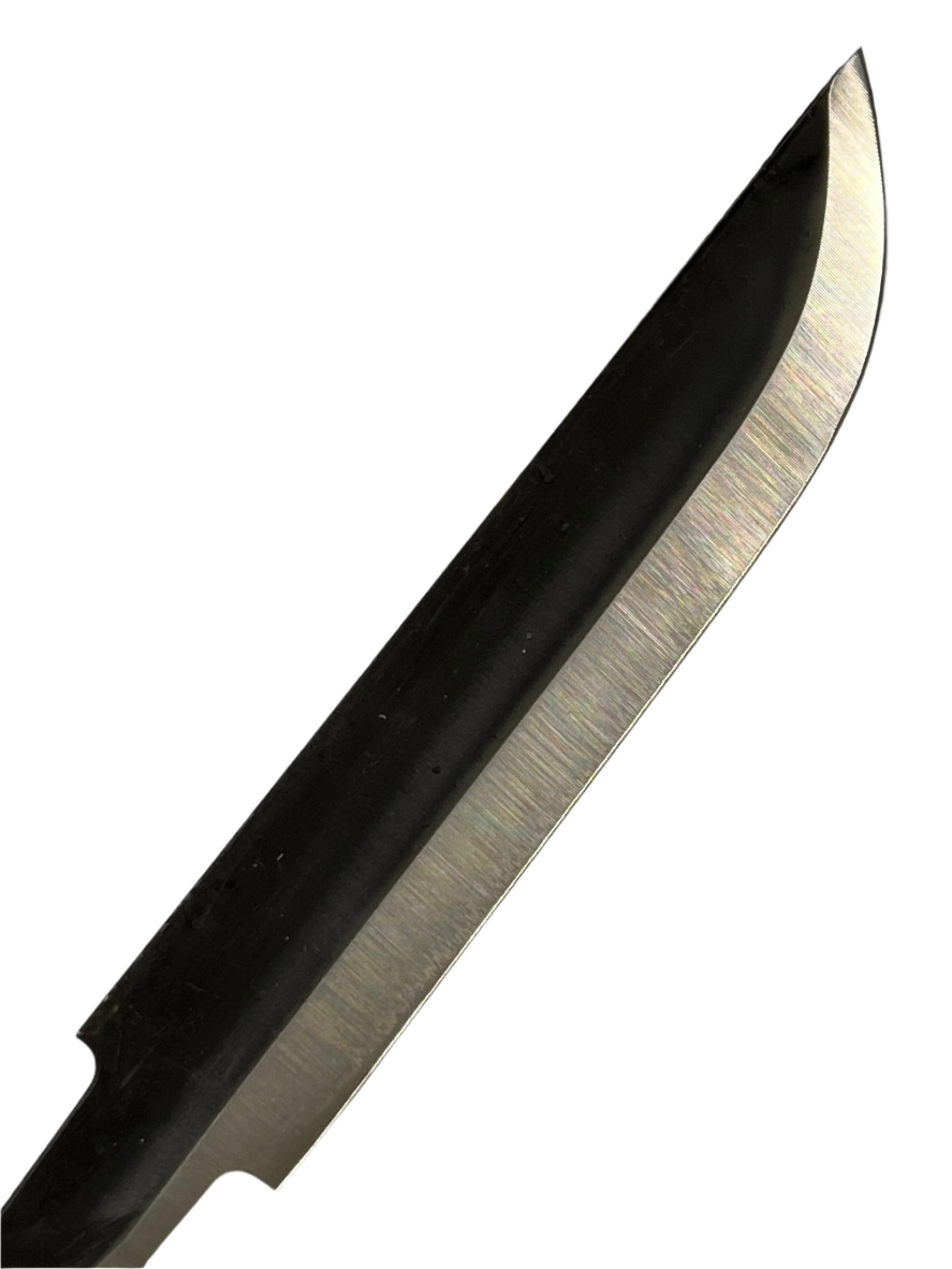 Leuku 145 mm (senza ricasso)