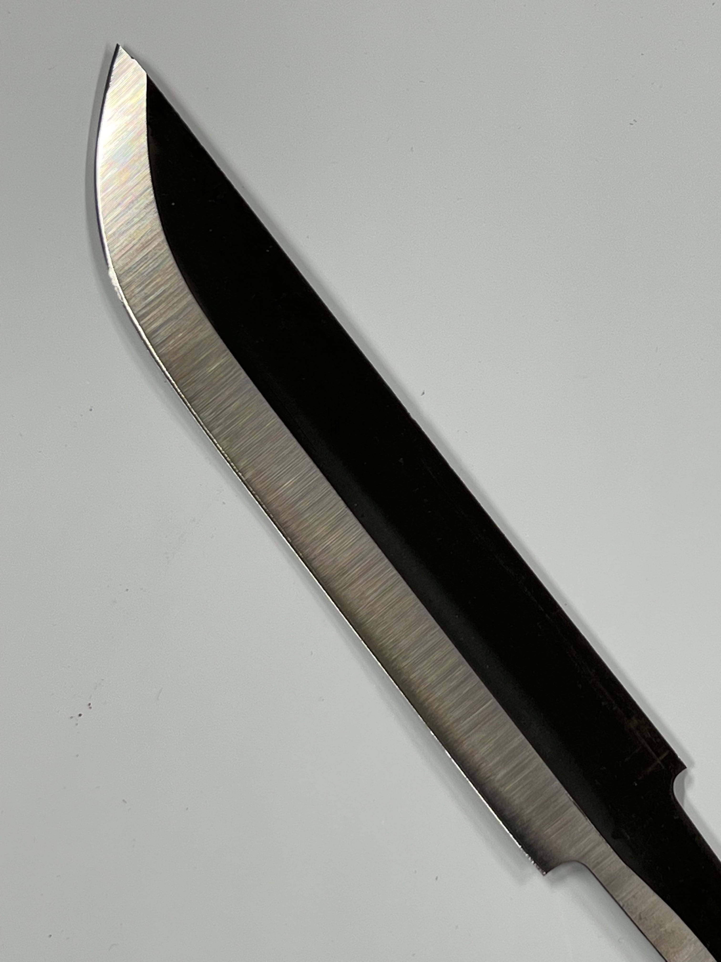 Leuku 145 mm (senza ricasso)