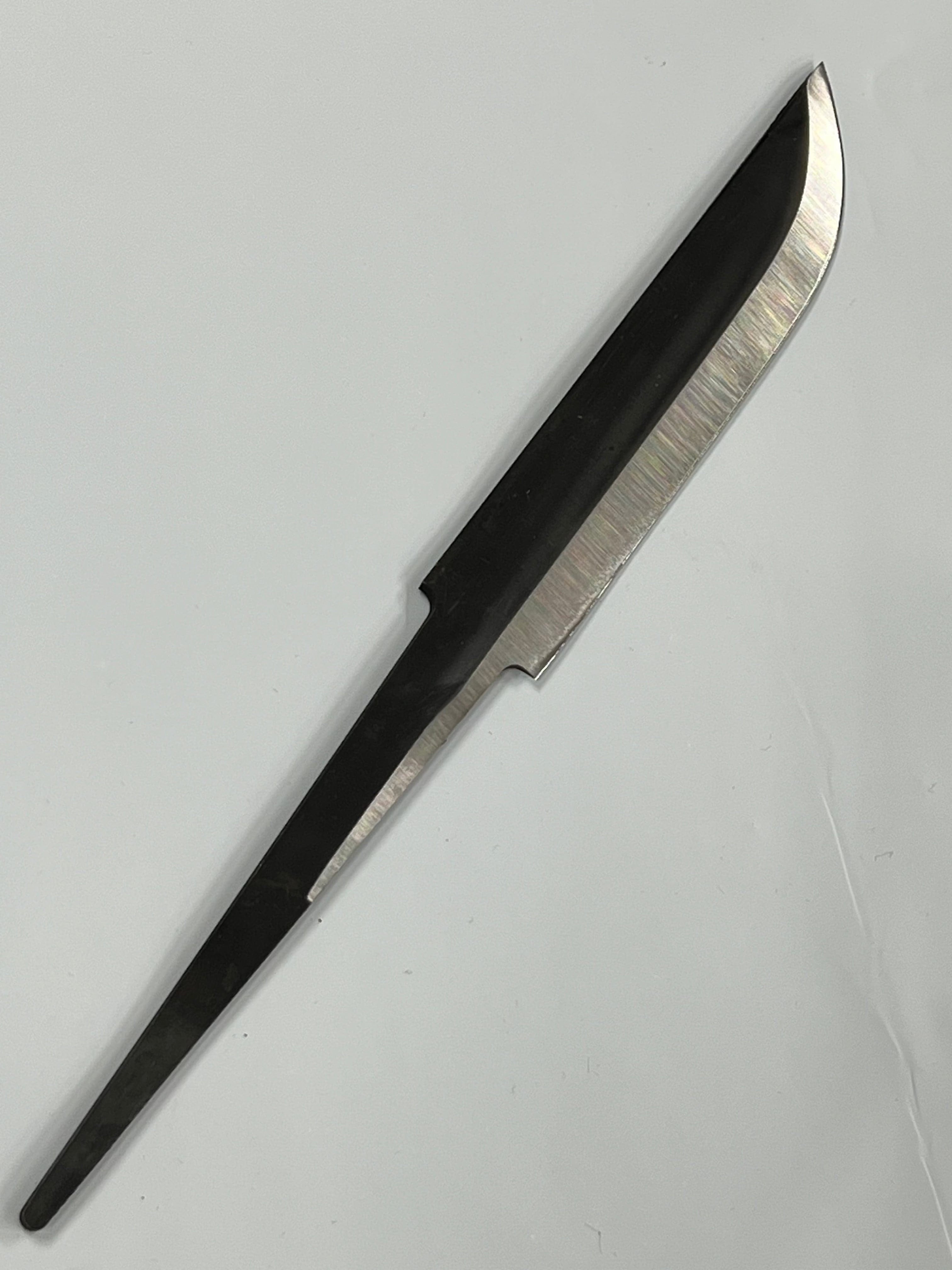 Leuku 145 mm (senza ricasso)