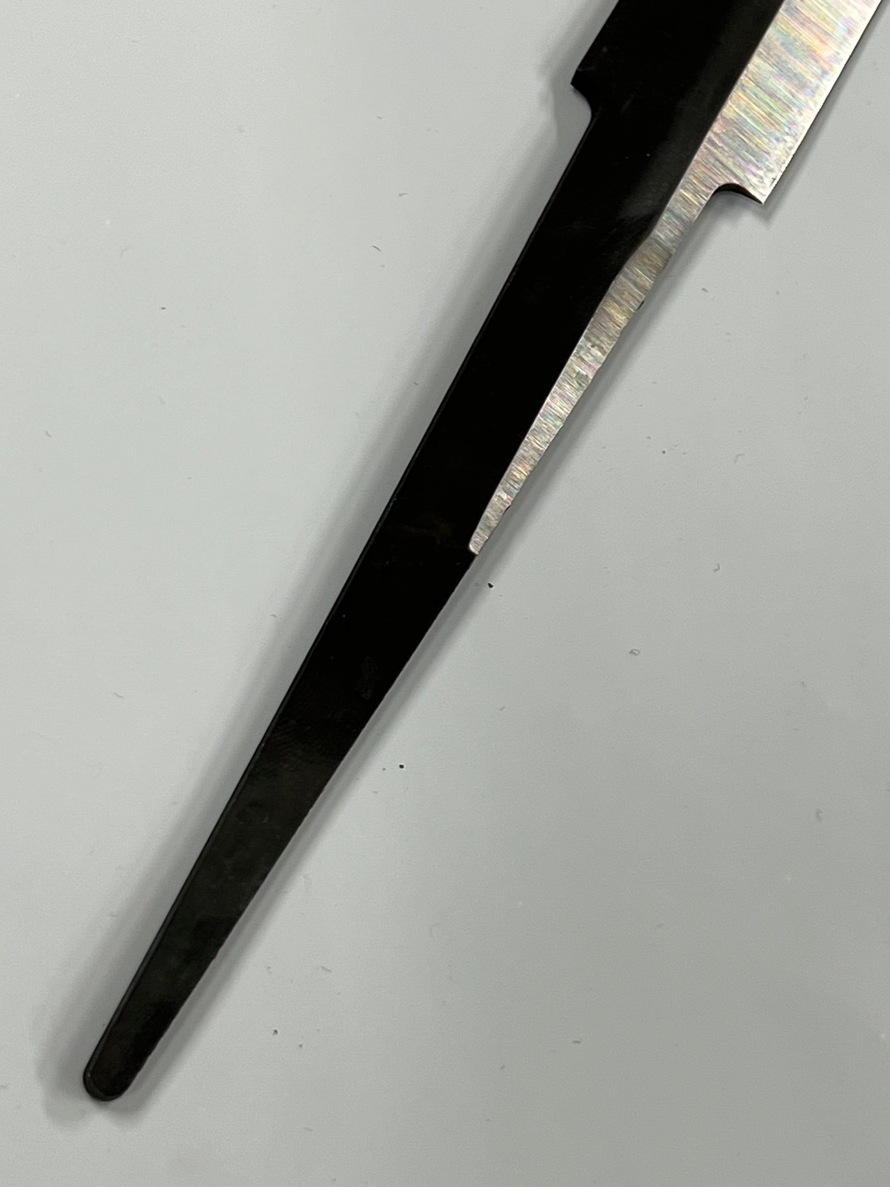 Leuku 145 mm (senza ricasso)