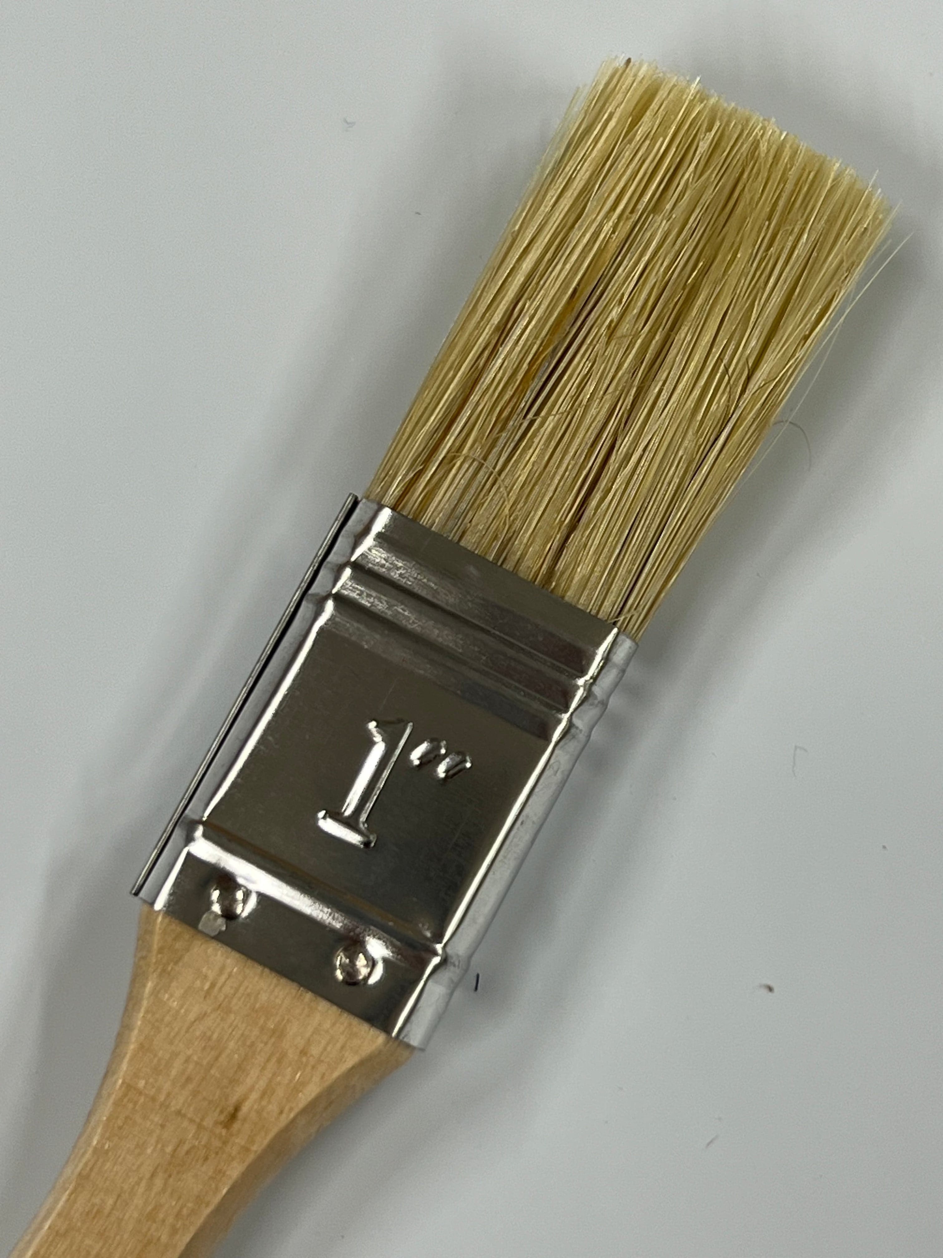 Pennello per colla, vernice e pittura - Pennello economico