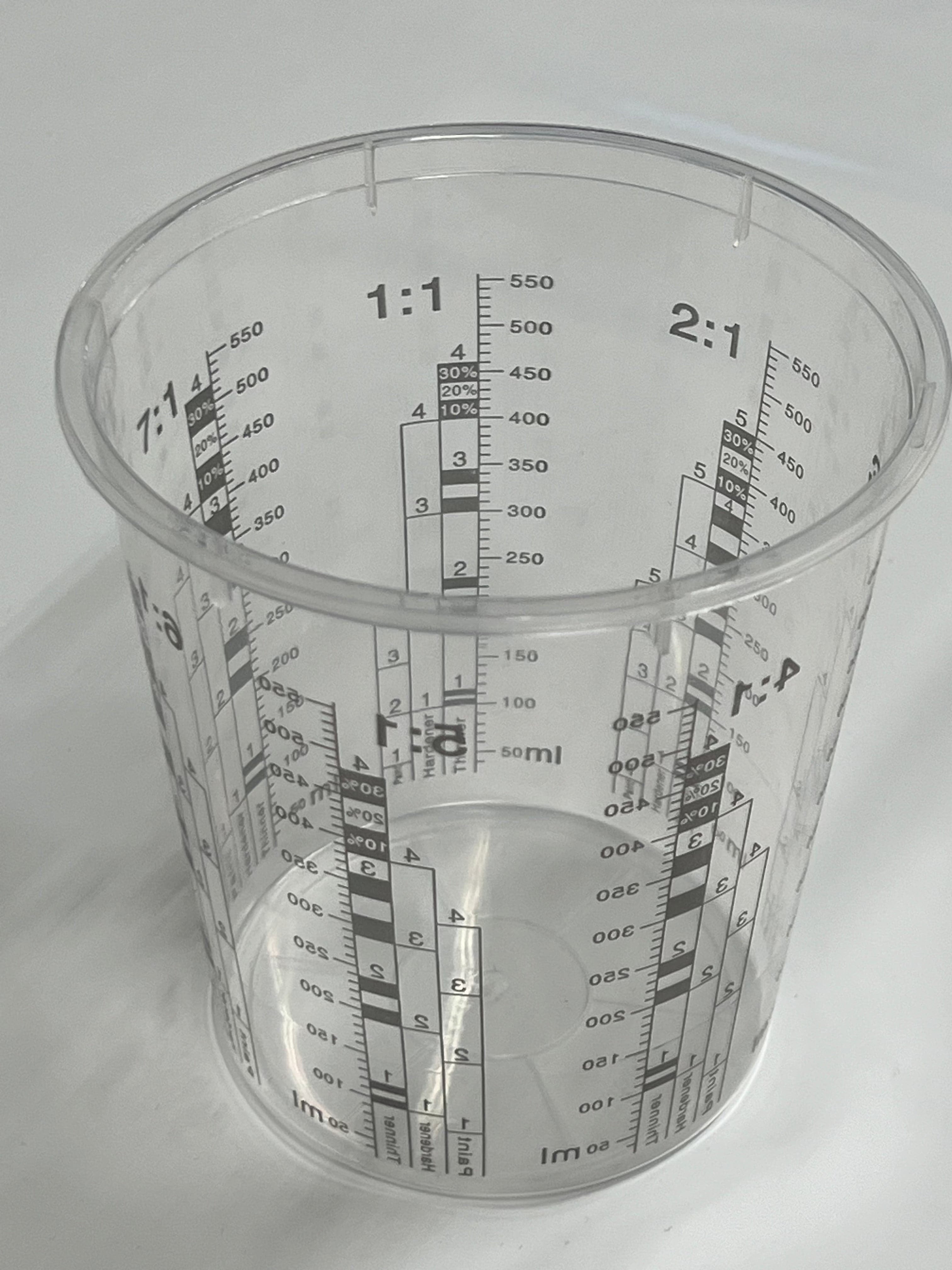 Attrezzatura per colata in resina epossidica