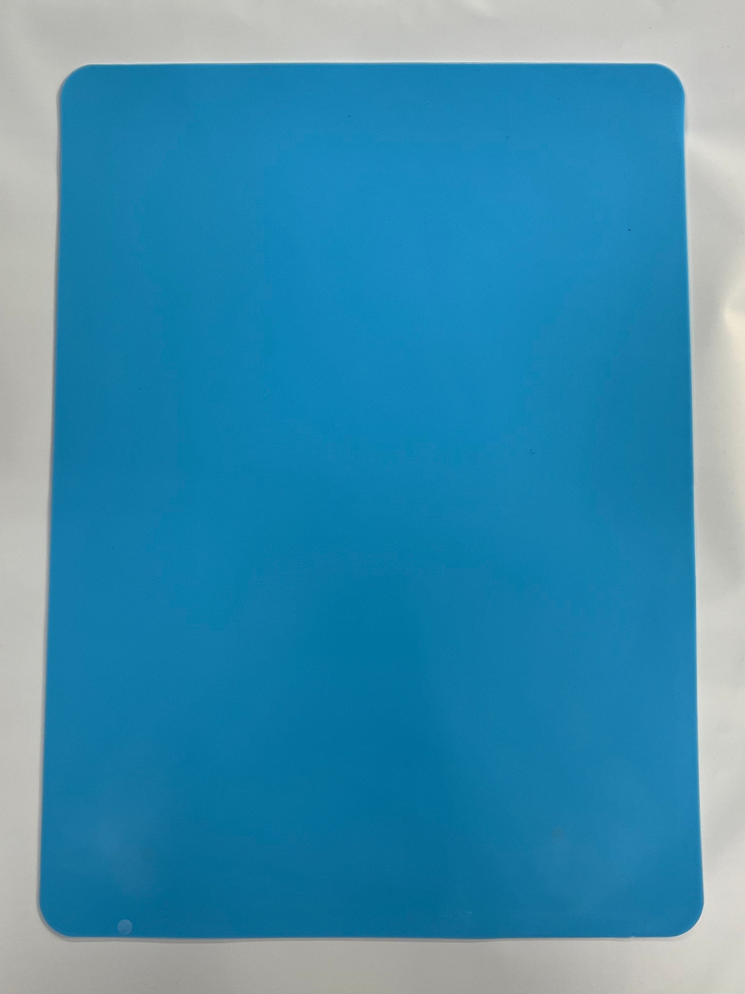 Tappetino di supporto per incollaggio e lavori in resina epossidica 38x28 cm