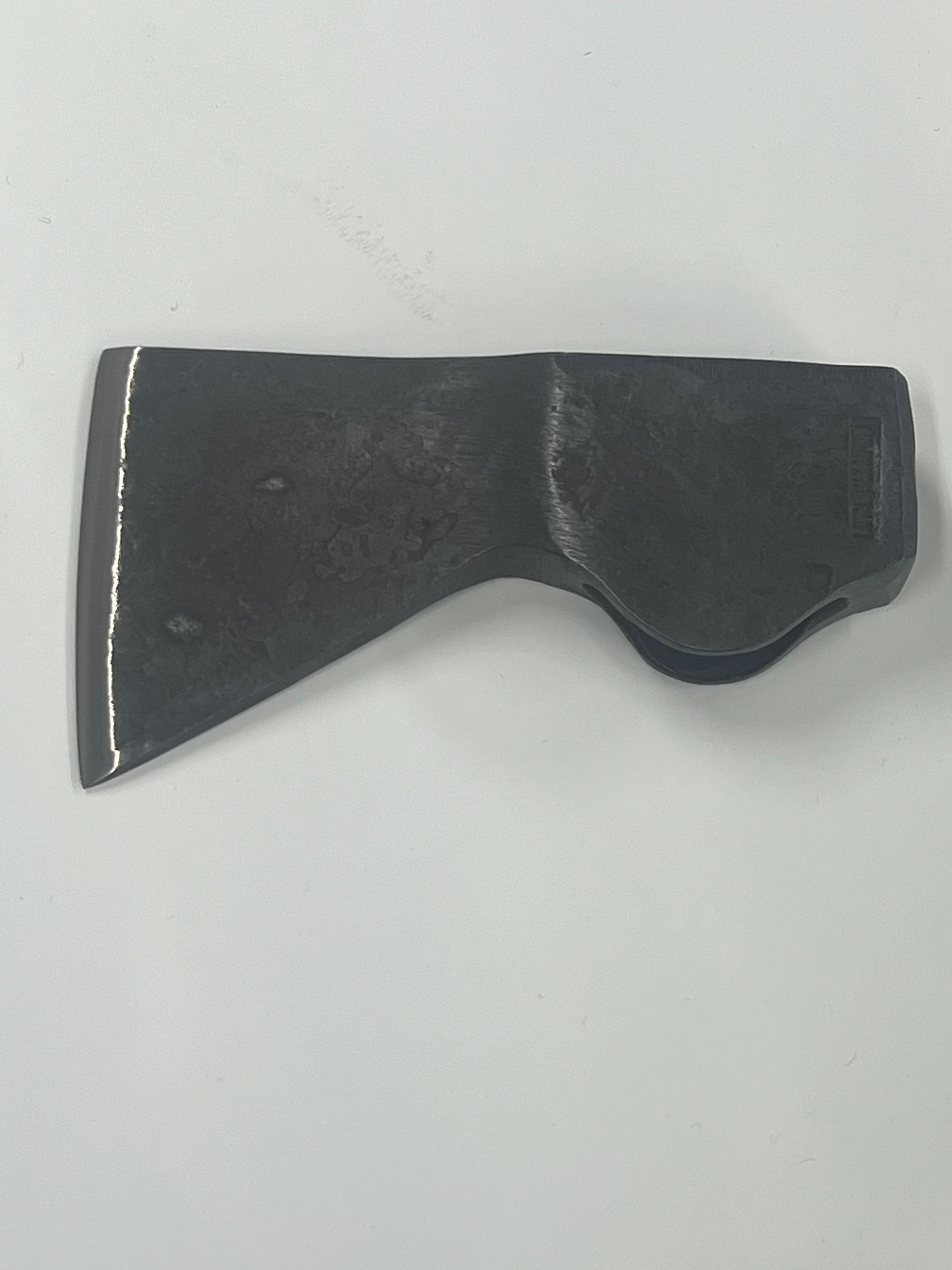 Testa d'ascia con protezione lama per BAX1 Bushcraft Hatchet
