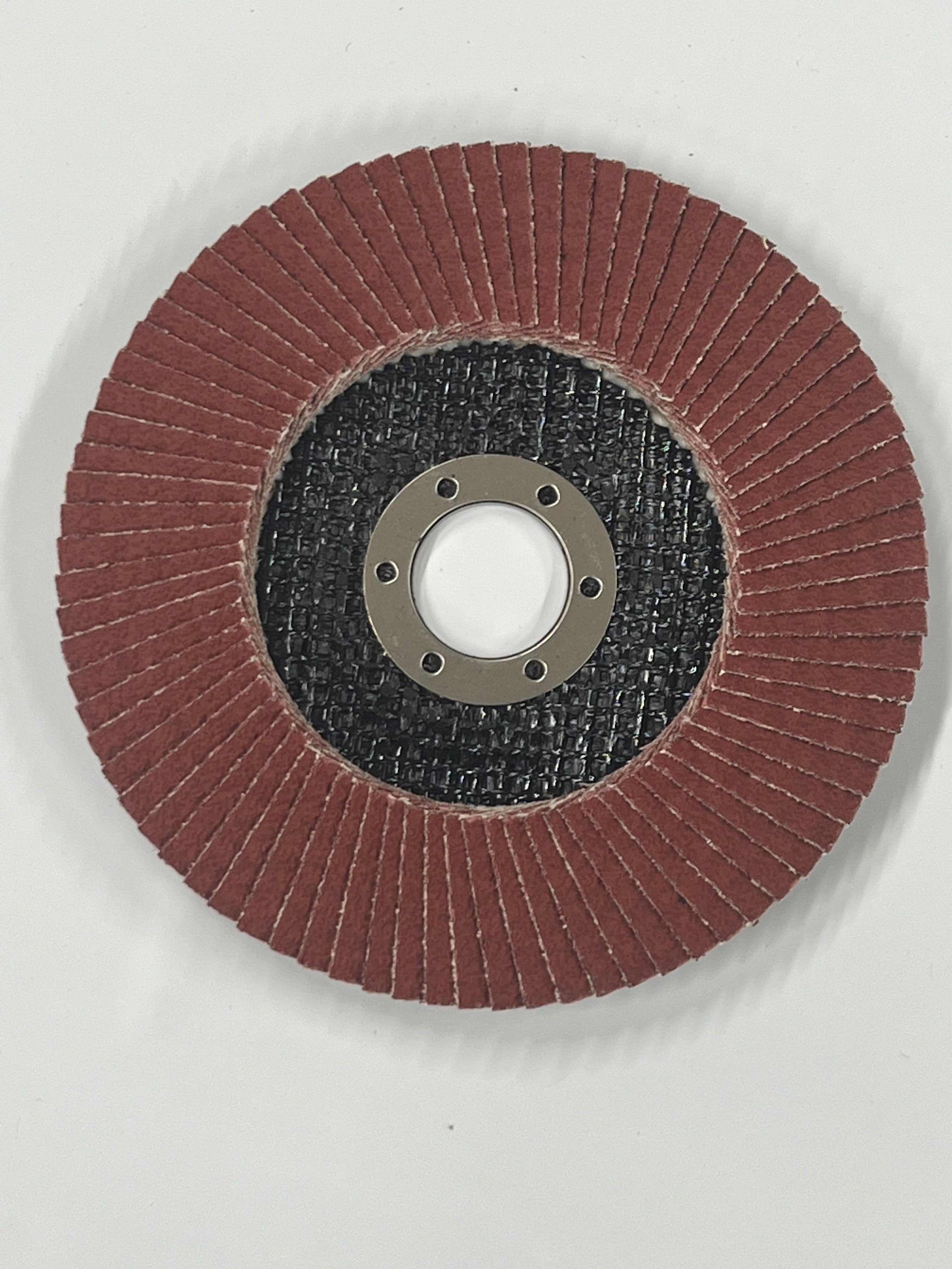 Disco lamellare 3M Cubitron II 967A 125mm P60+