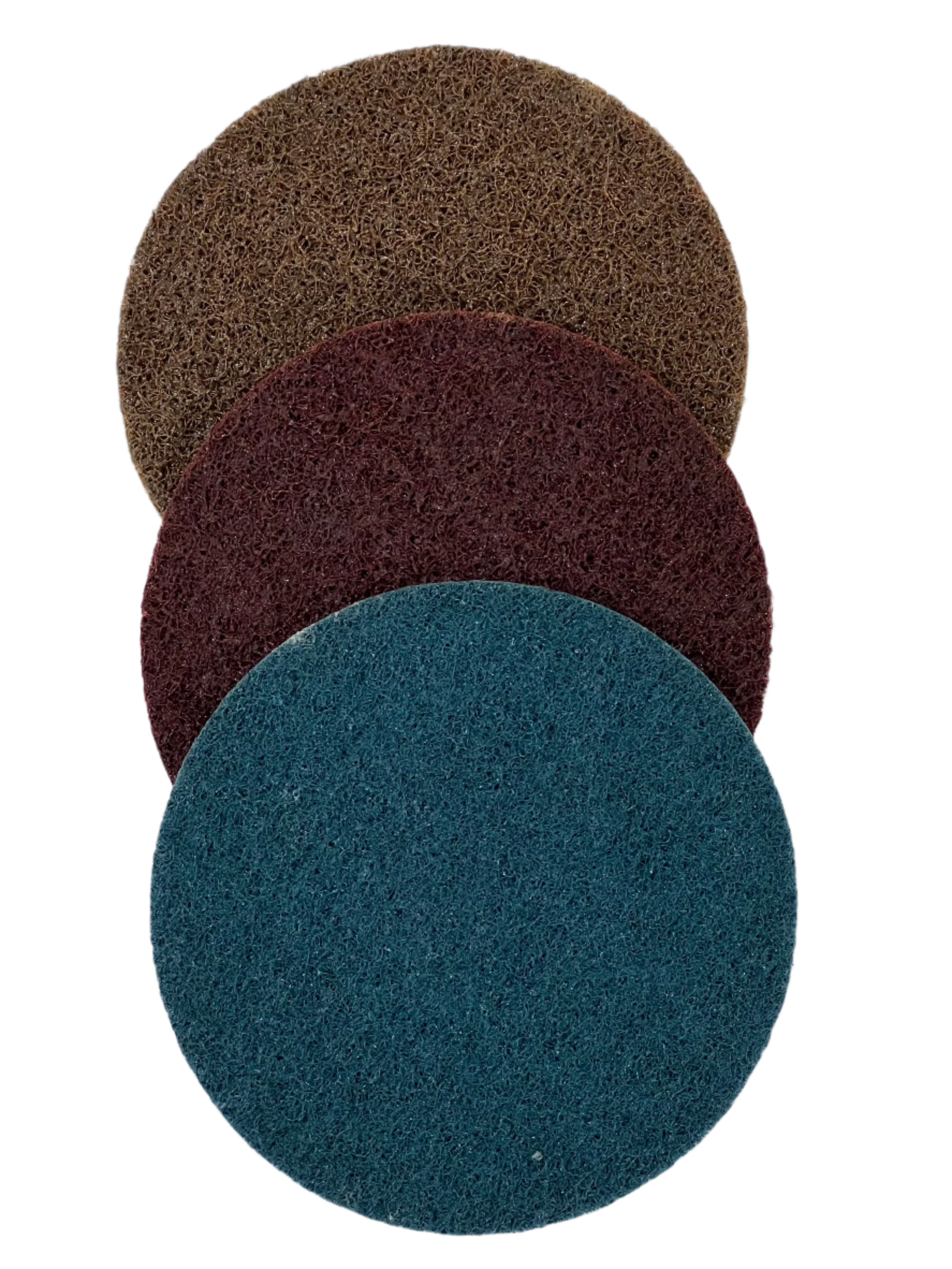 Disco per finitura superficiale 3M Scotch-Brite