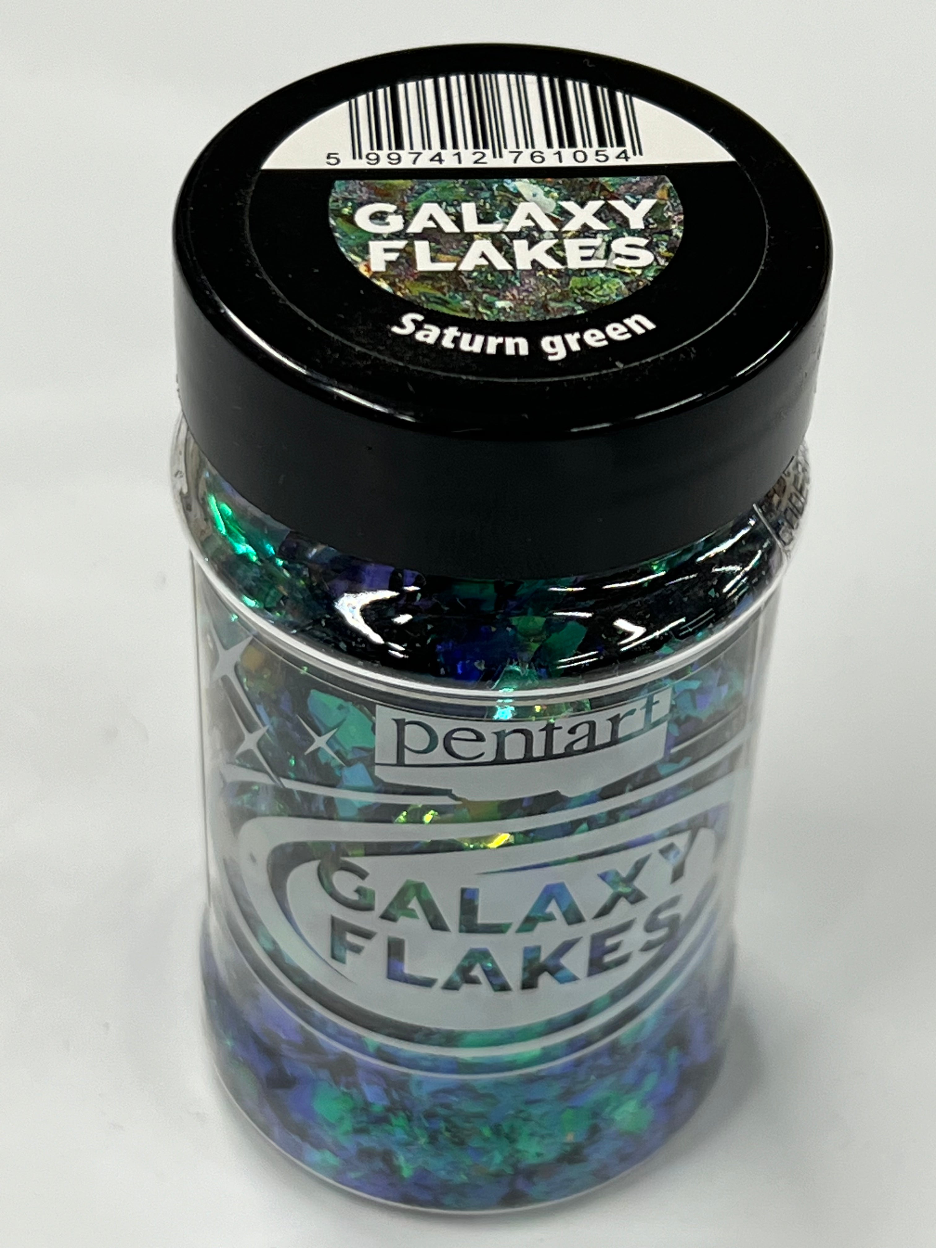 Scaglie Galaxy per resina epossidica