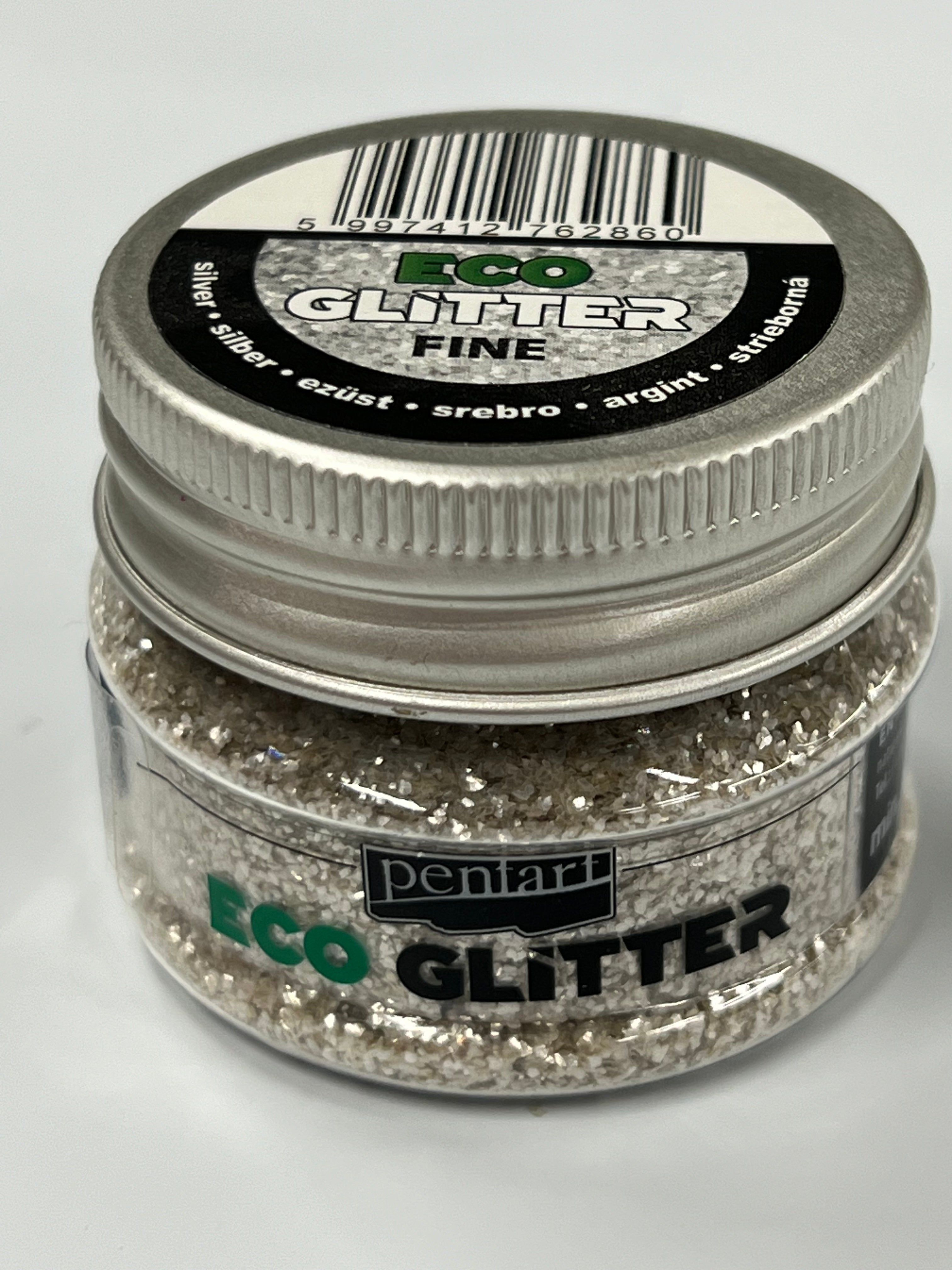 Glitter epossidico ECO Glitter