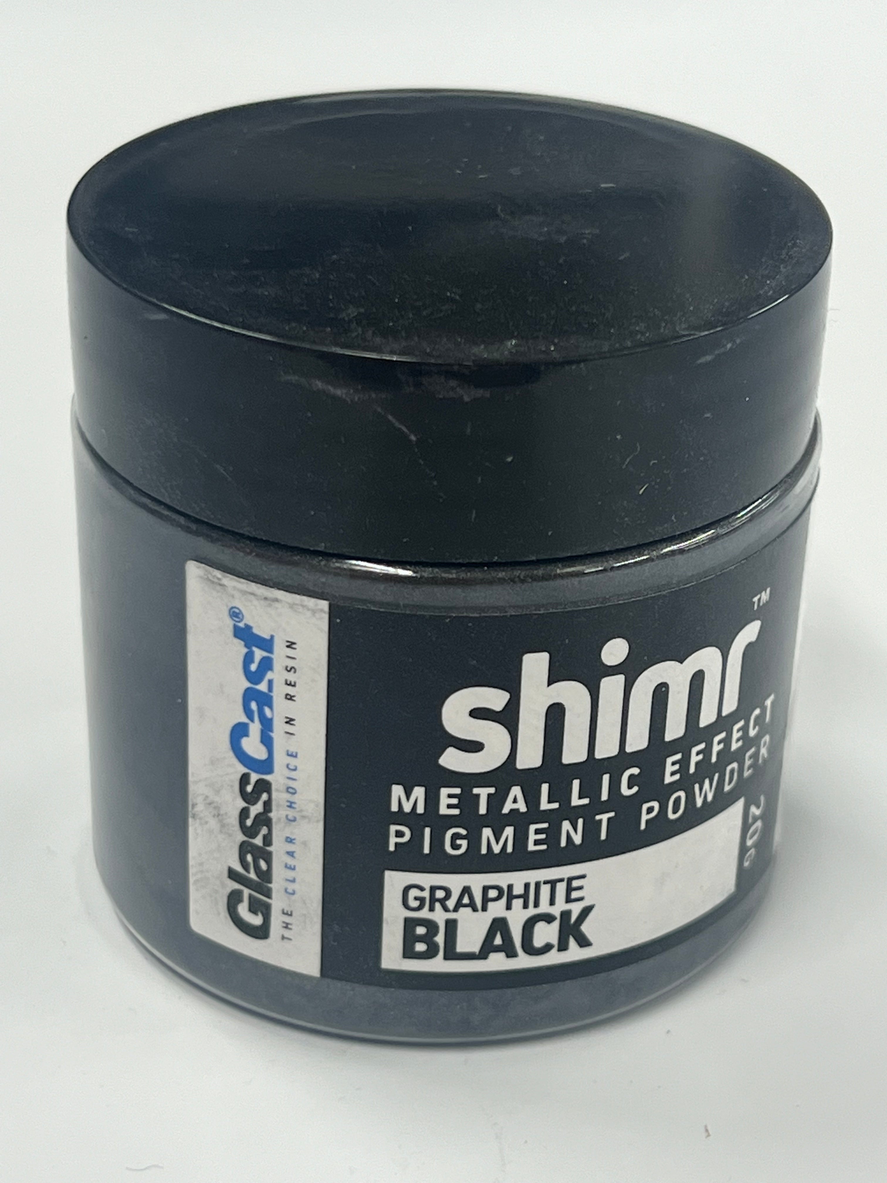 Shimr - Pigmento in polvere per resina epossidica