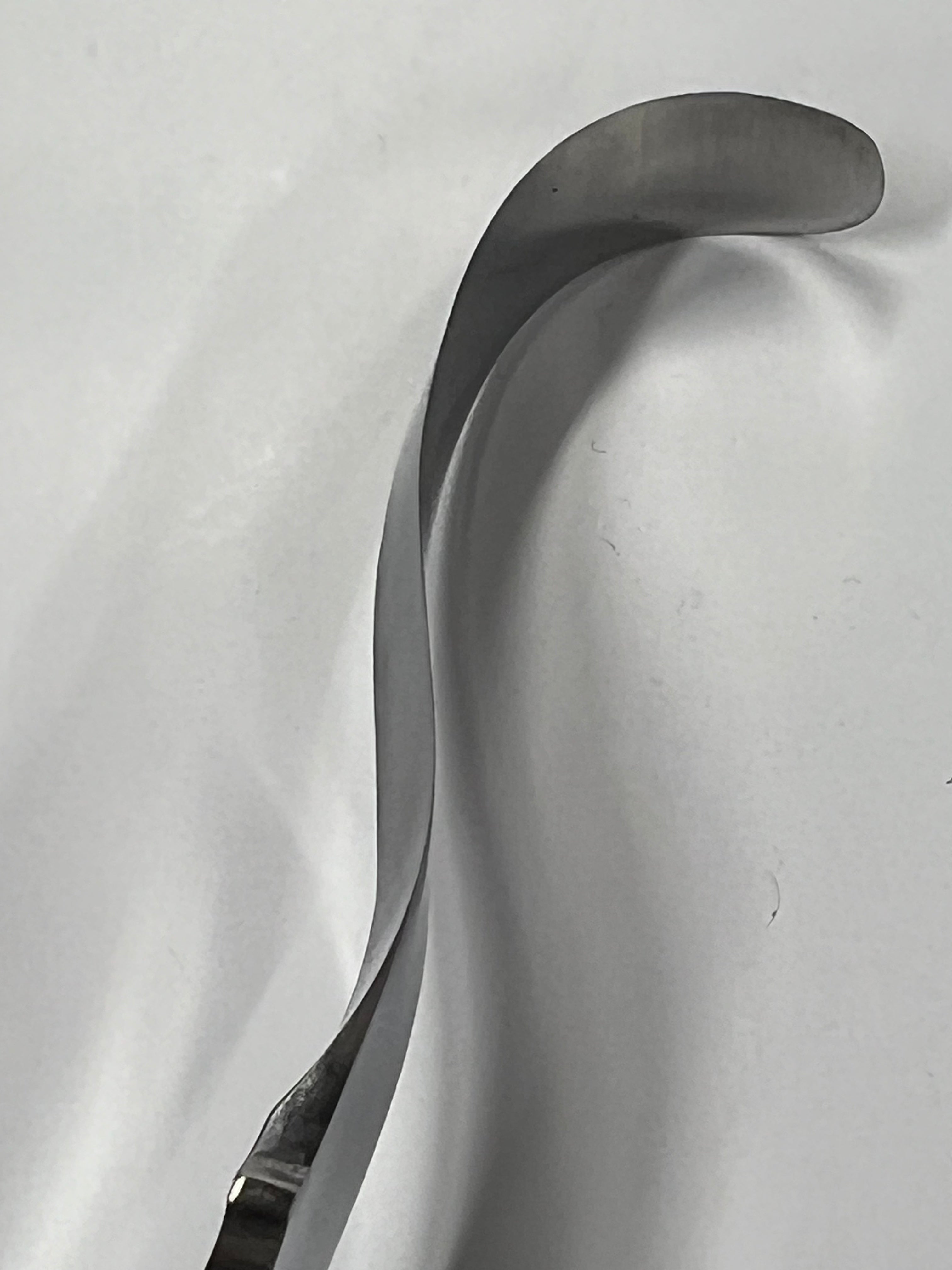 Kit per la creazione di coltelli Casström per coltello da intaglio
