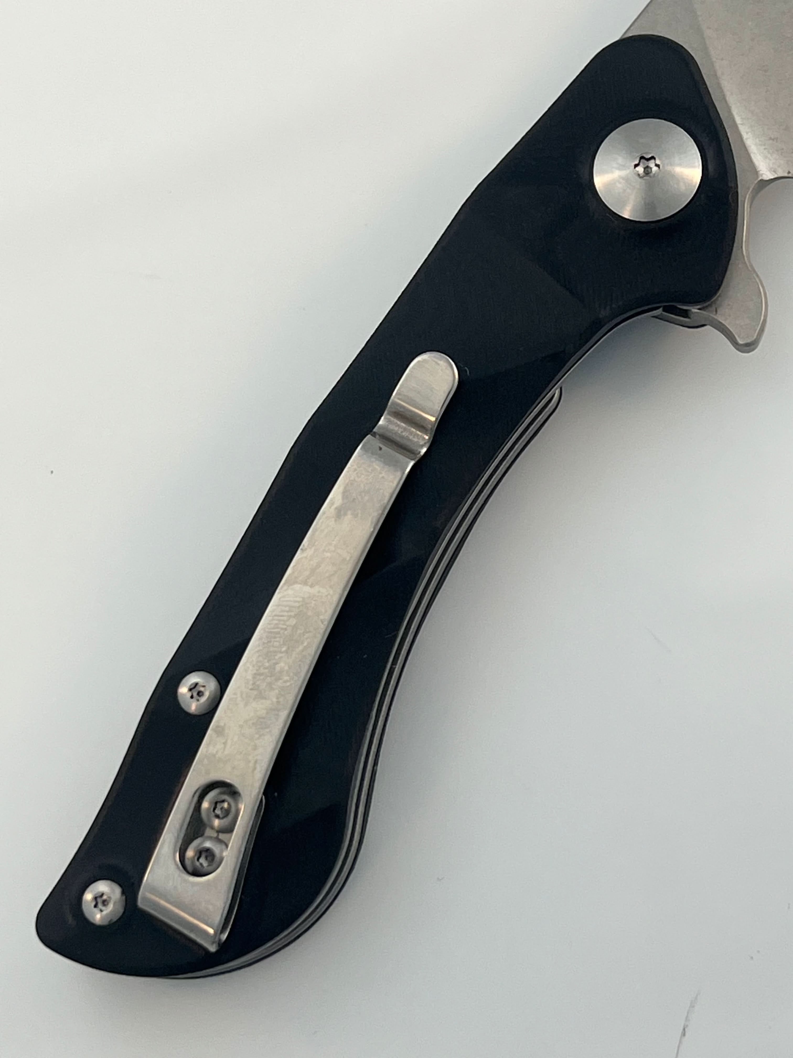 Coltello pieghevole J42