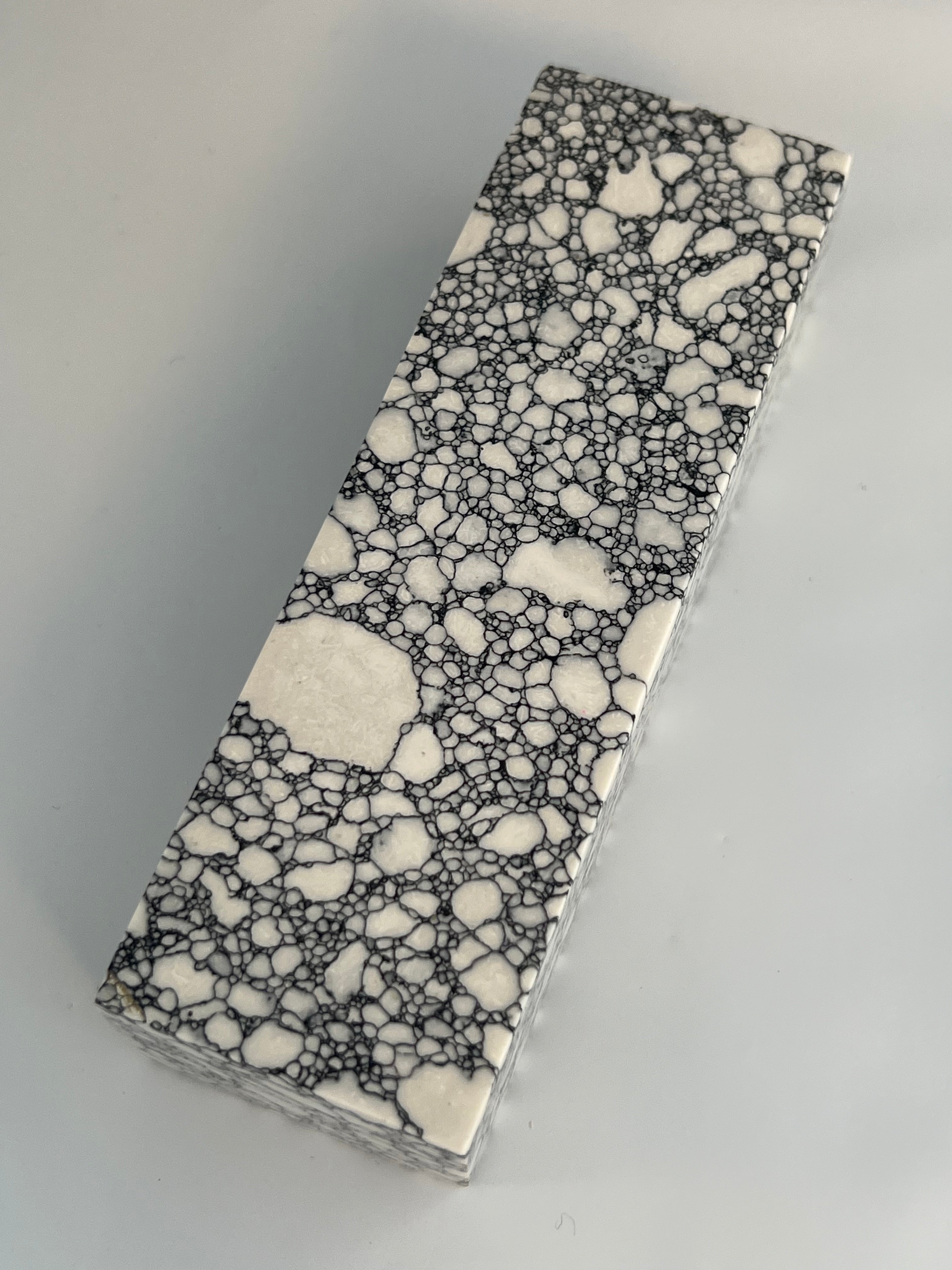 TruStone Bianco