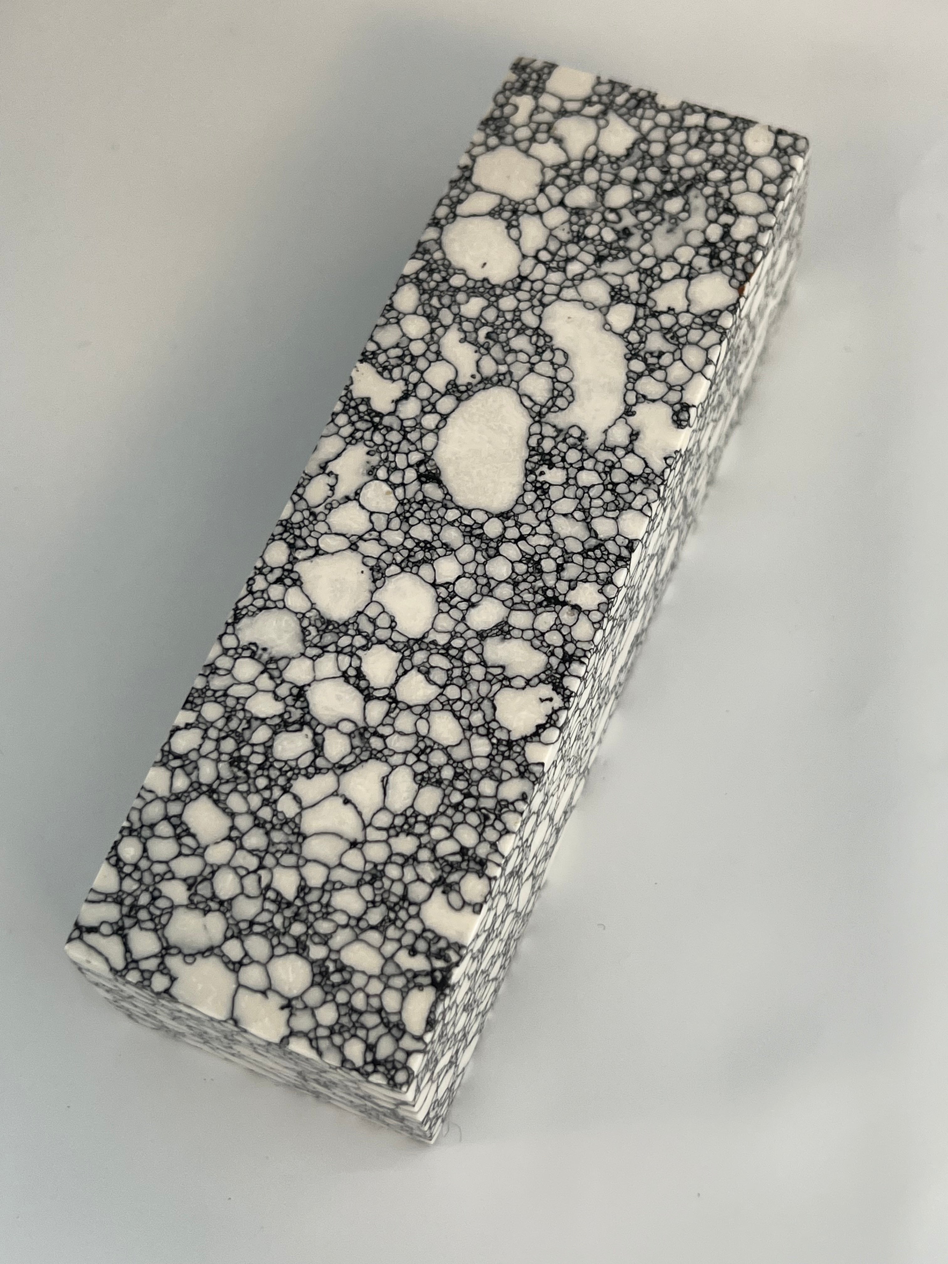 TruStone Bianco