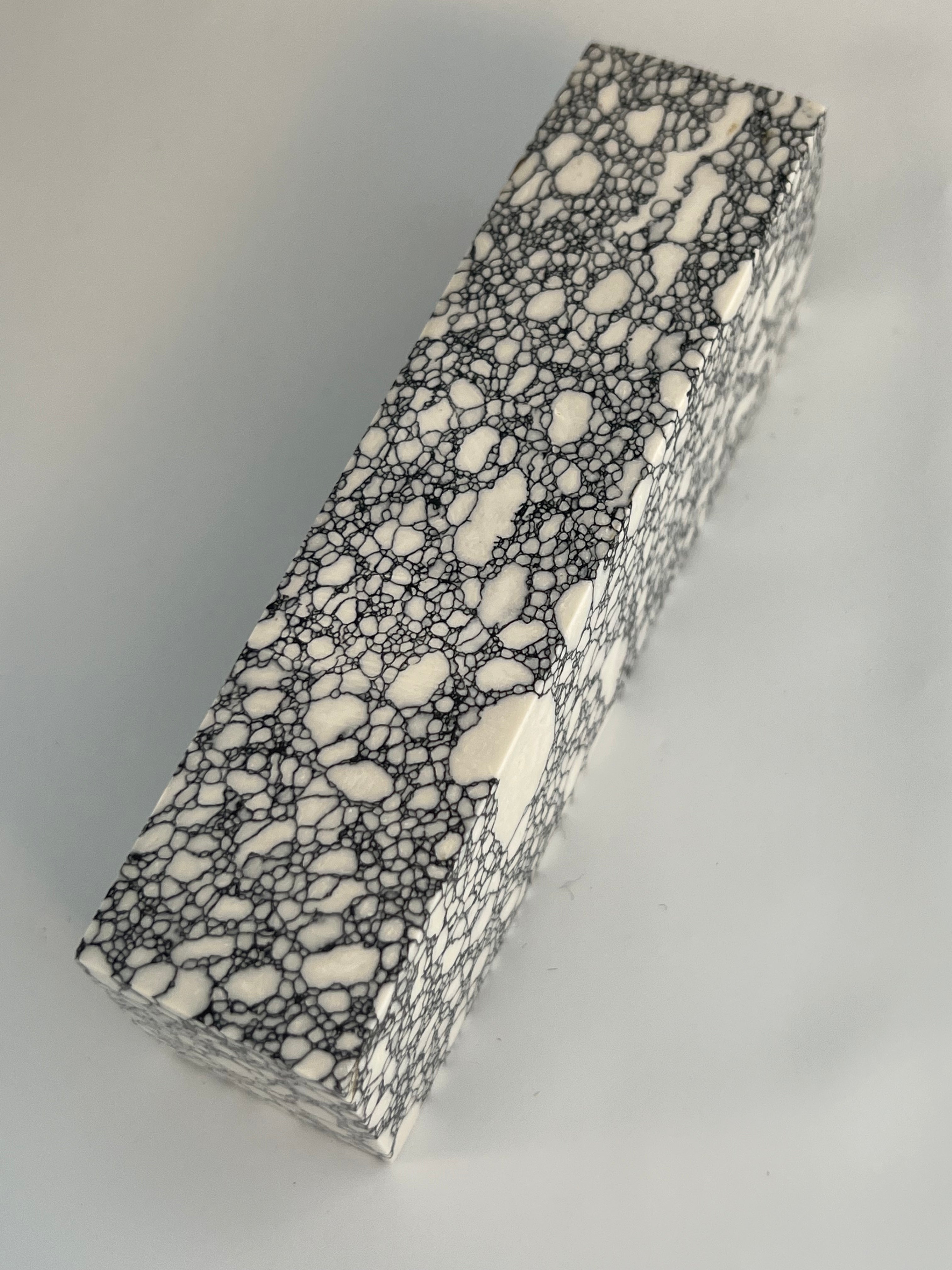 TruStone Bianco