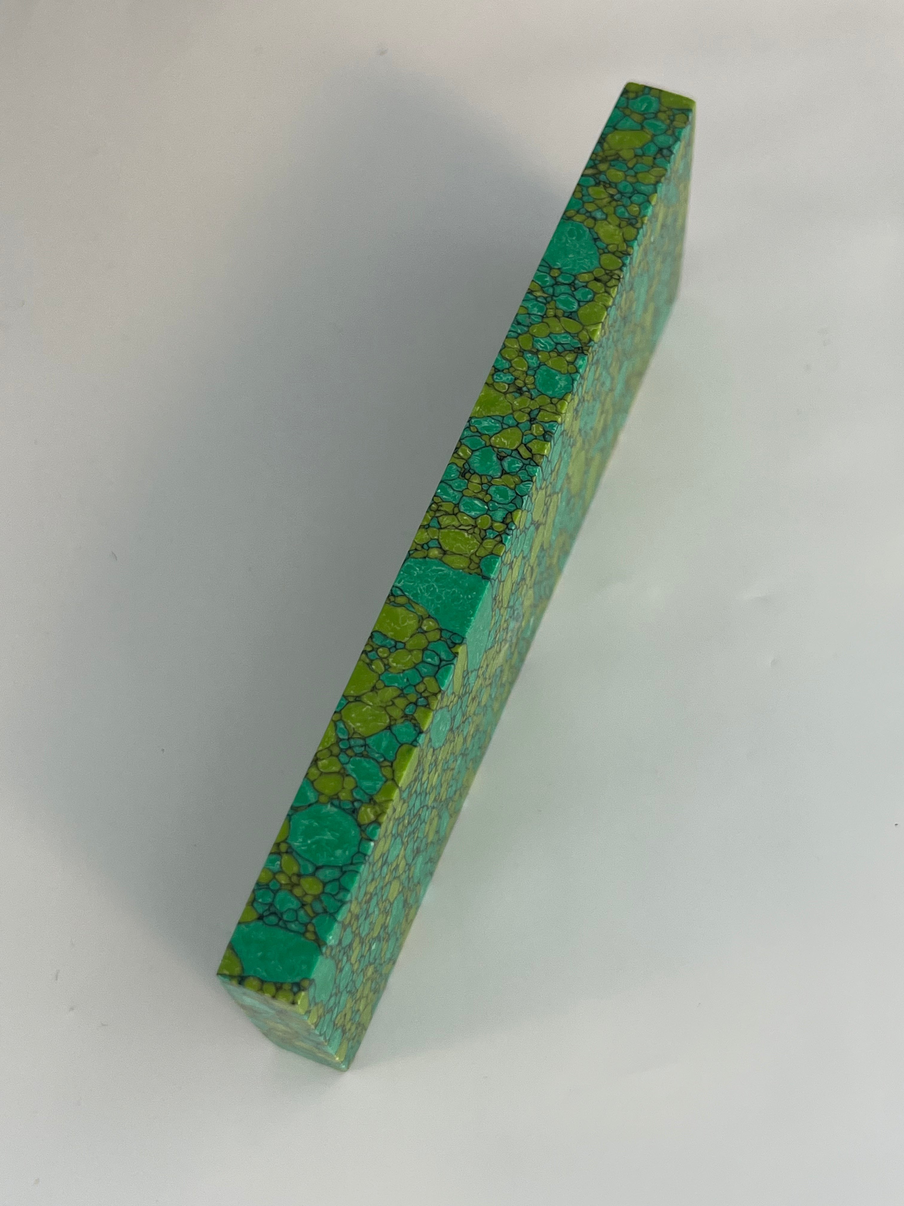 TruStone Verde